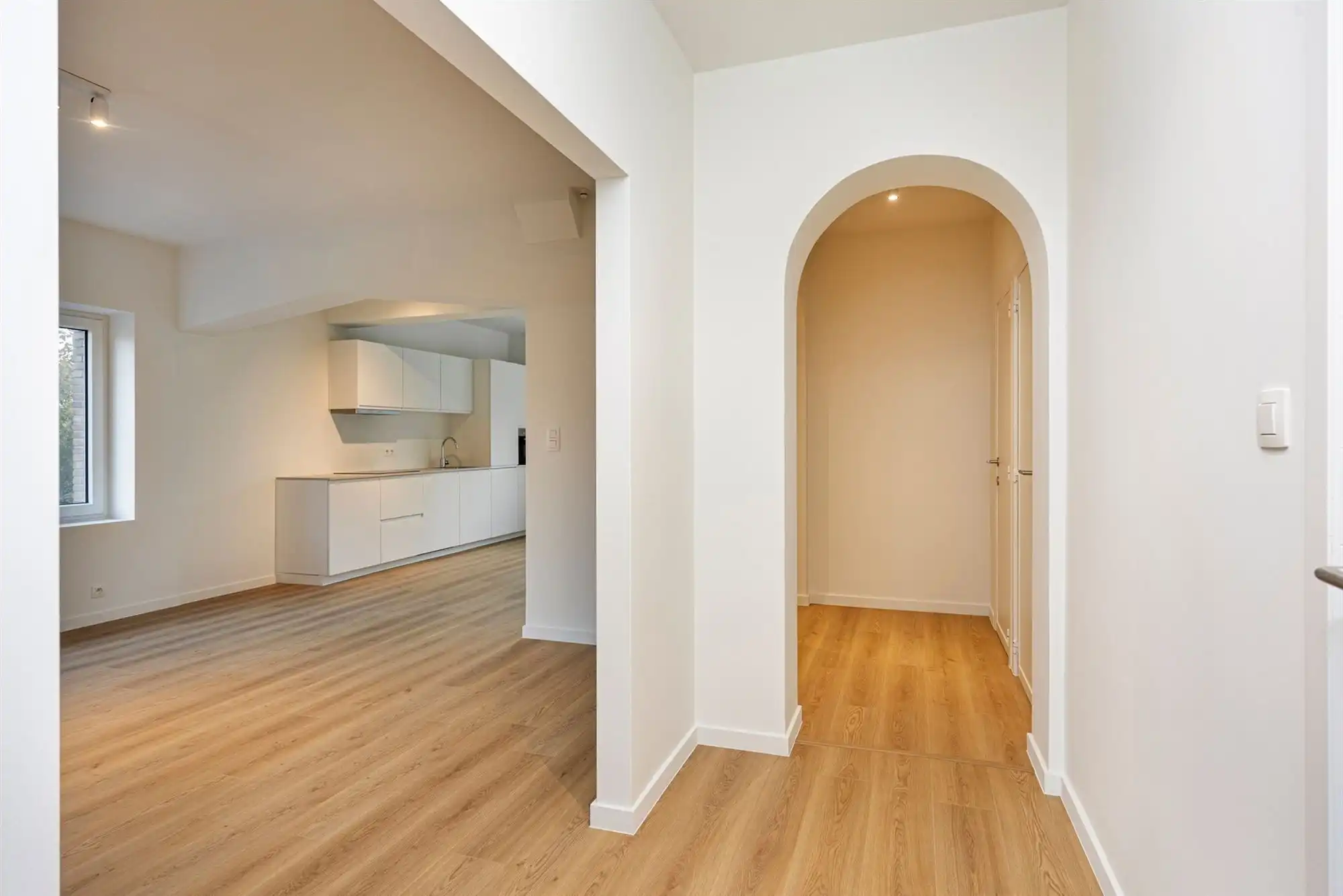 Appartement foto 6