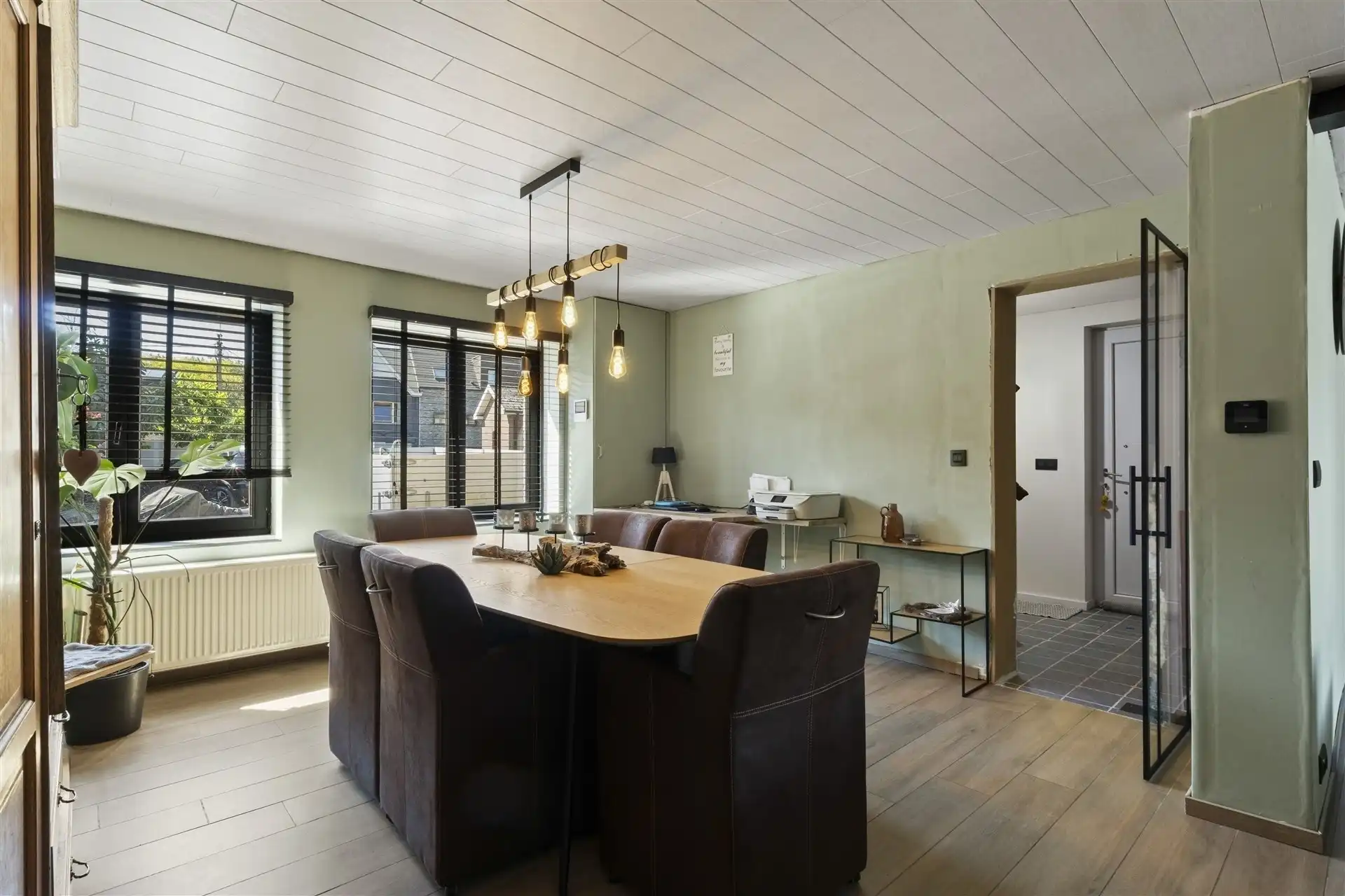 Leuke, open bebouwing op 1341m² grond.  foto 5