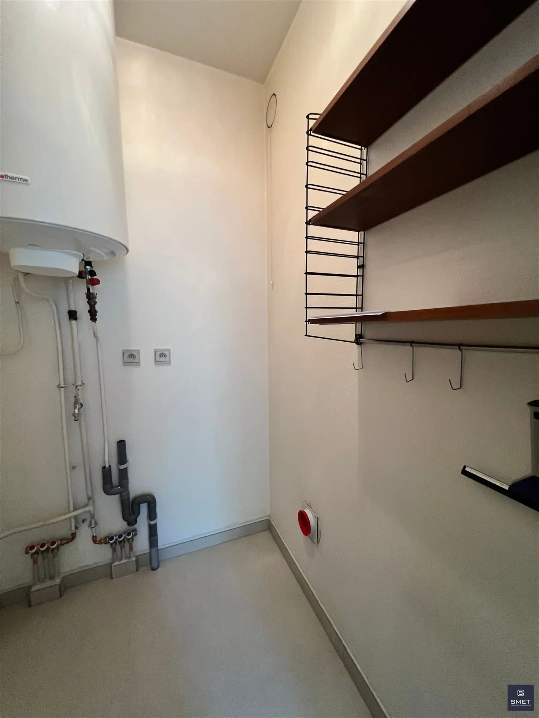 LICHTRIJK GERENOVEERD APPARTEMENT OP TOPLOCATIE foto 19