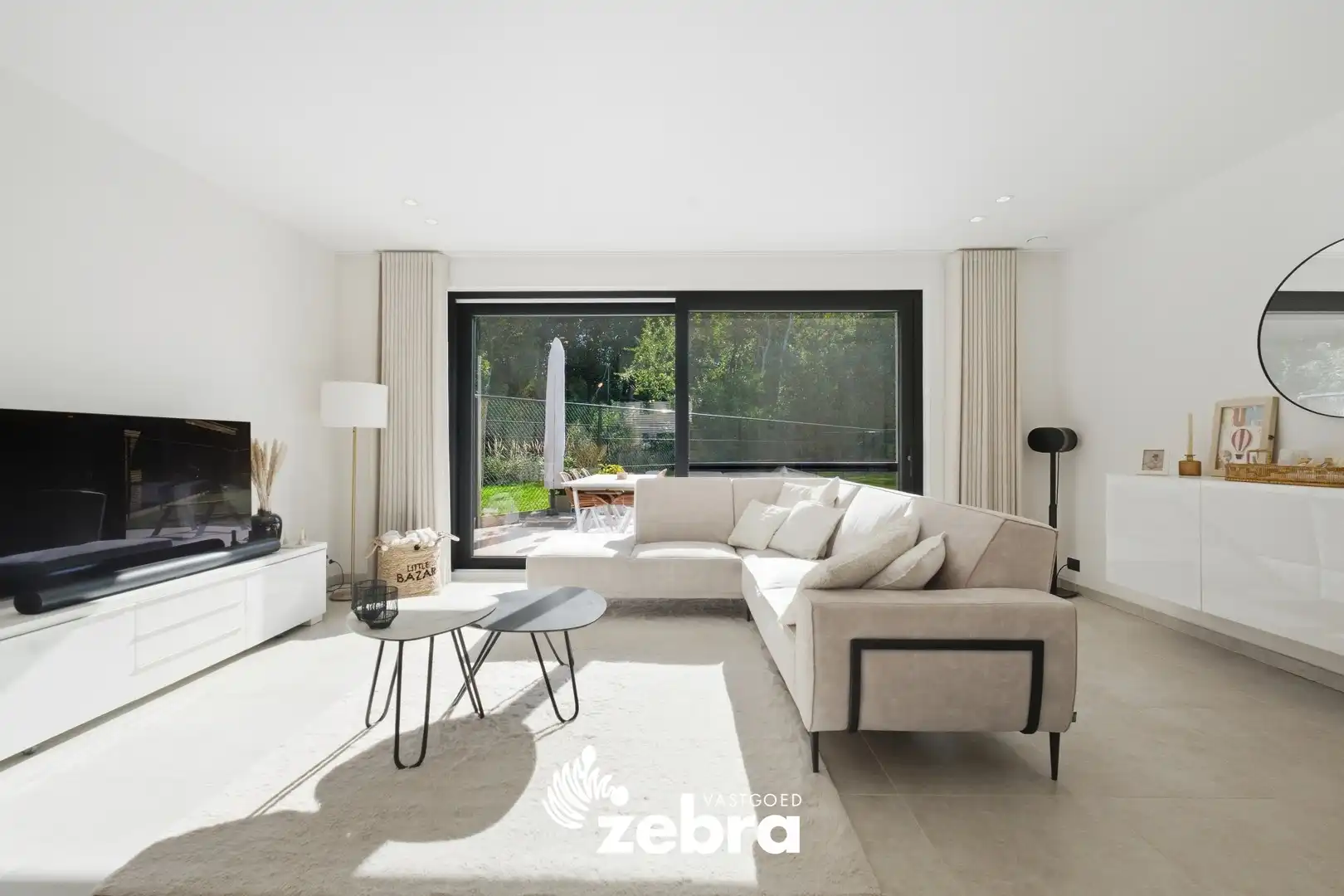 BEN-woning met zuidgerichte tuin en carport te Oostakker! foto 8