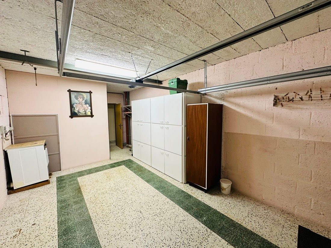 Centraal gelegen gelijkvloers appartement te Achel foto 21