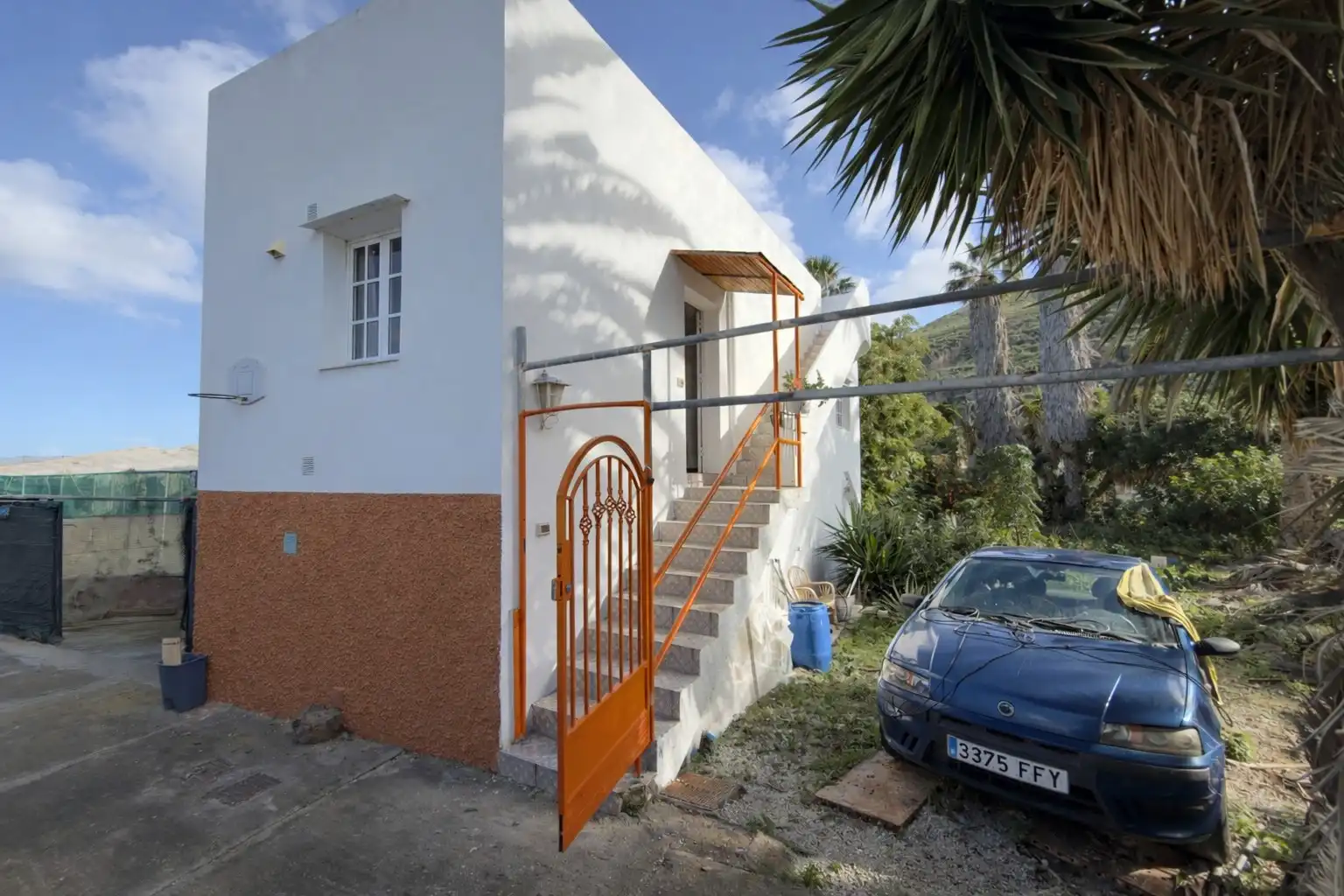 Landelijke eigendom met landbouwgrond   foto 10