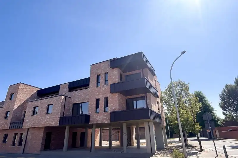 Appartement te huur Leurshoek 2 -/1.01 - 9120 Beveren-Kruibeke-Zwijndrecht