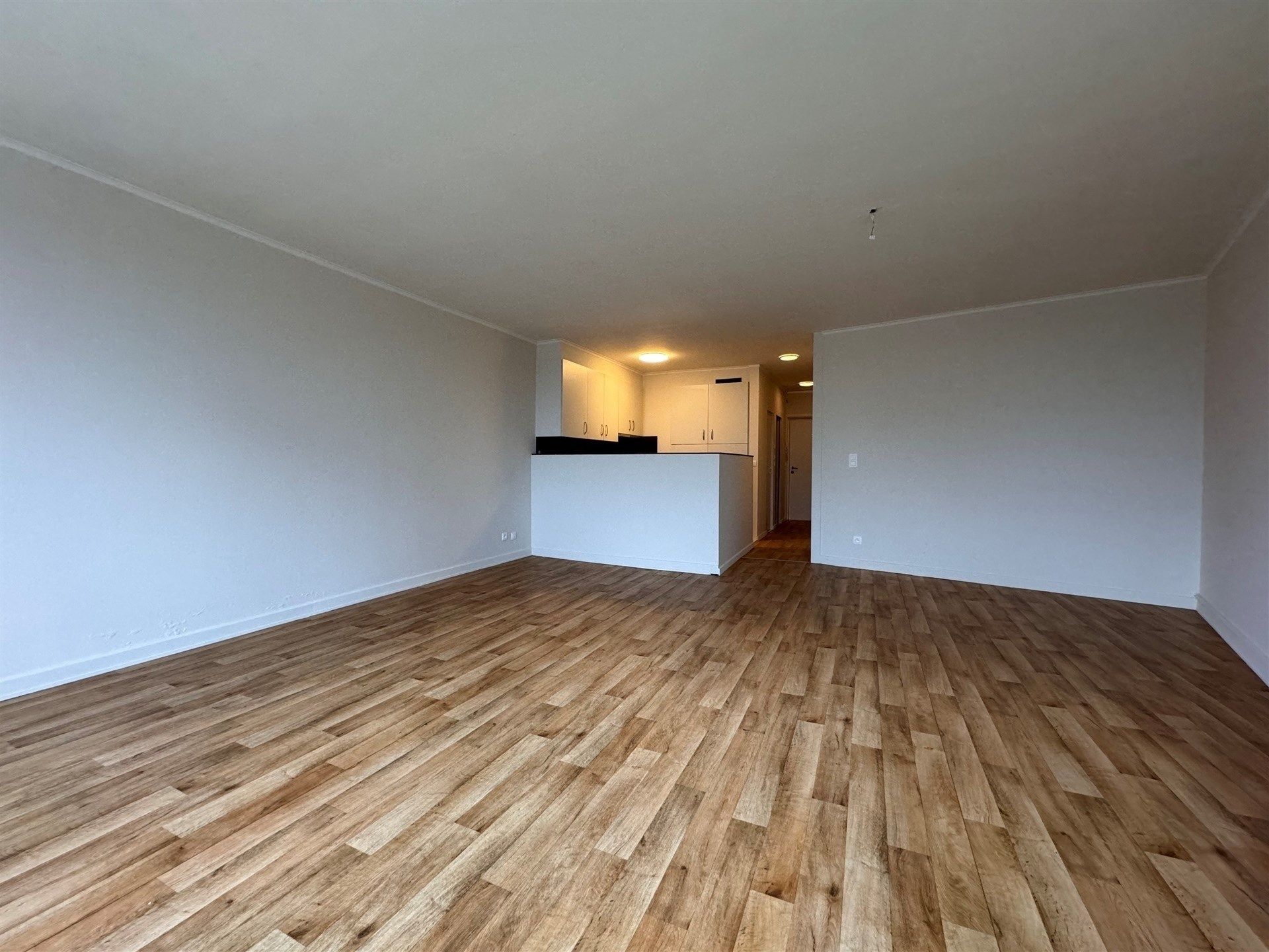 Gunstig gelegen appartement in centrum van Wetteren. foto 7
