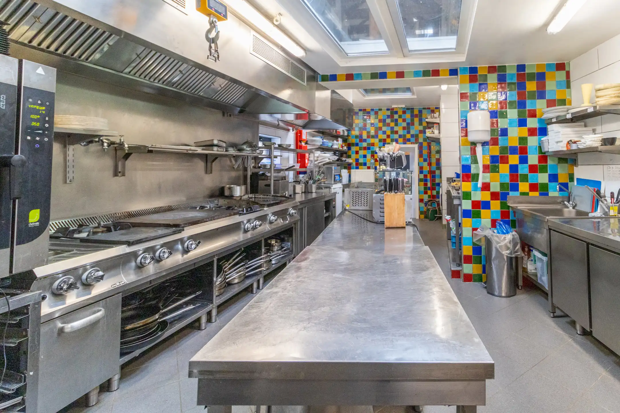 Commerciële ruimte te huur foto 13