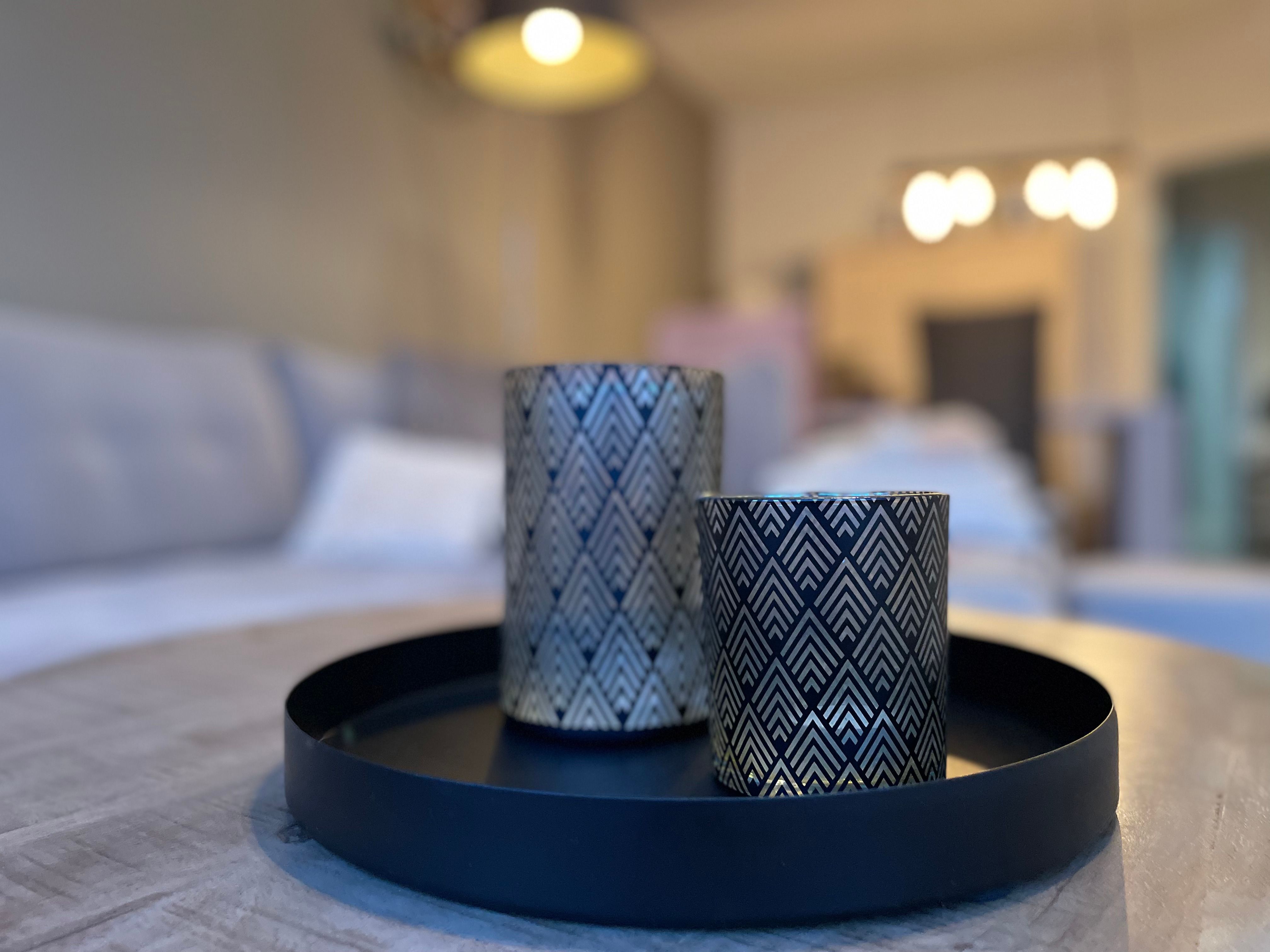 Gerenoveerd appartement met twee slaapkamers, ruim terras en ondergrondse staanplaats aan de stadsrand van Tienen. foto 5