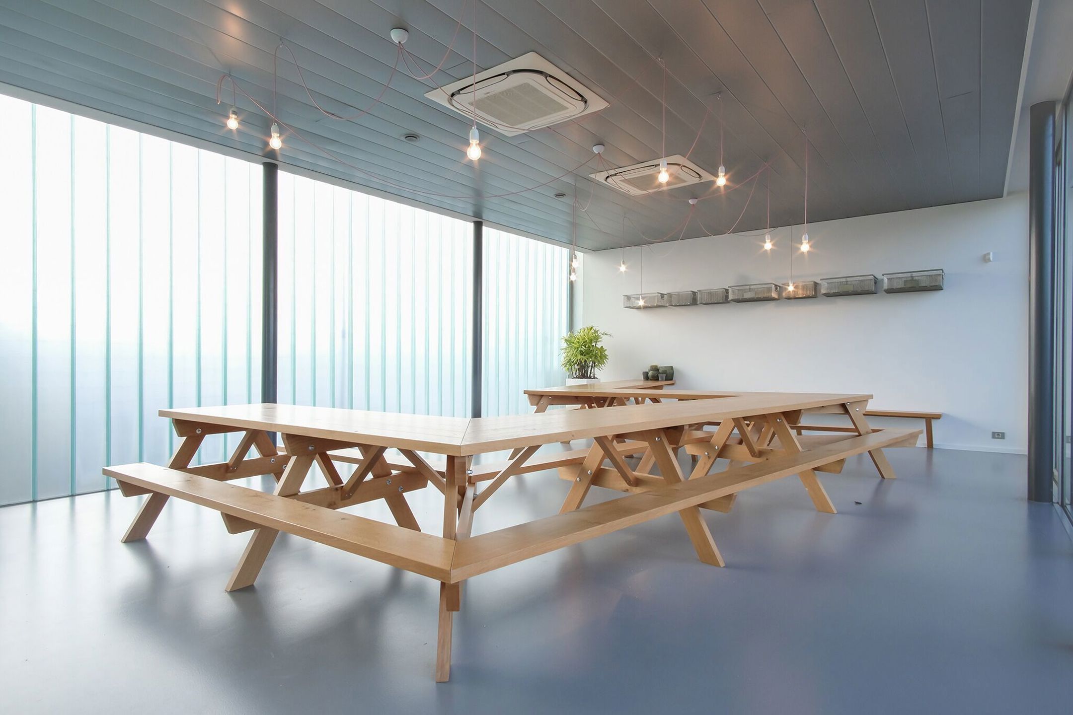 KANTOORRUIMTE TE HUUR foto 3