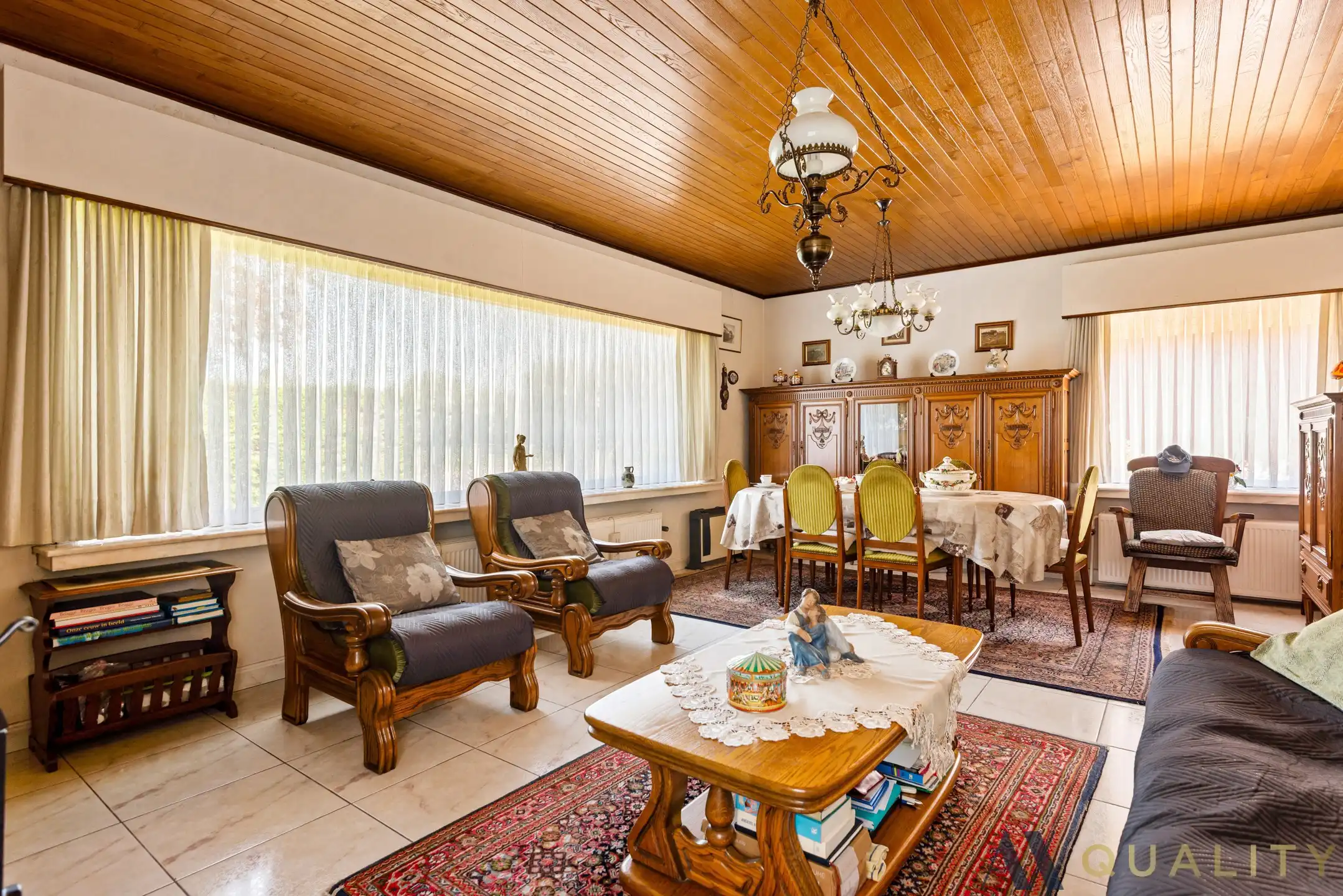 Te Renoveren Bungalow op Ruim Perceel foto 14