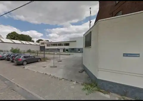 Grond te koop Sint-Hubrechtsstraat 69 - - 8800 Roeselare