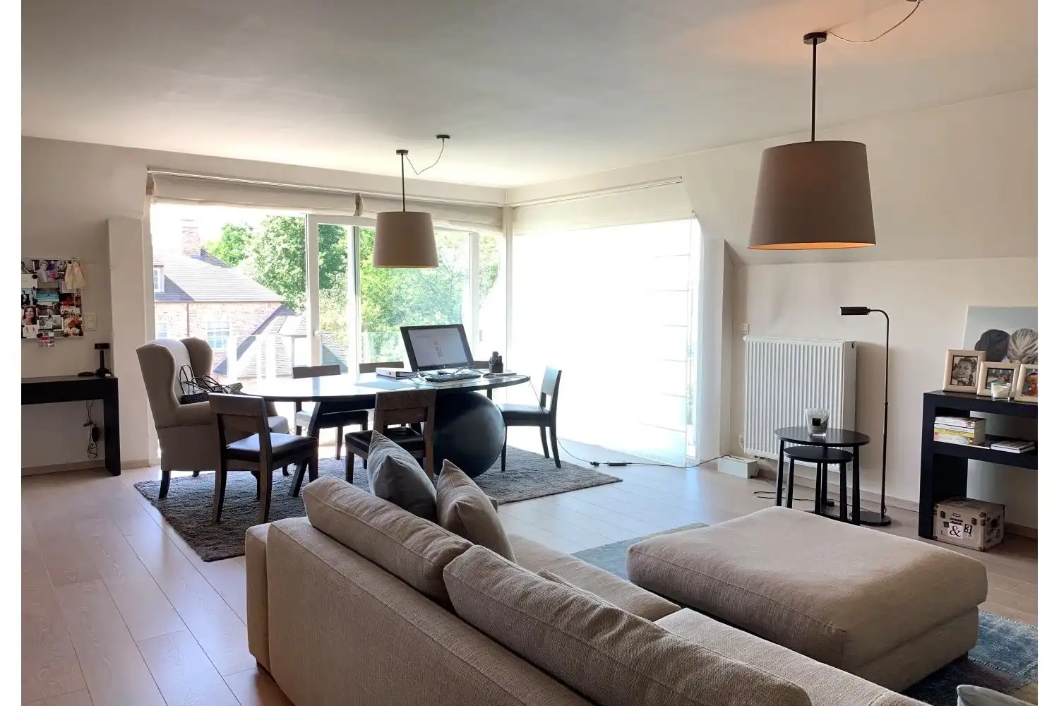 Hedendaags appartement nabij centrum | Leeuwkestraat foto 5