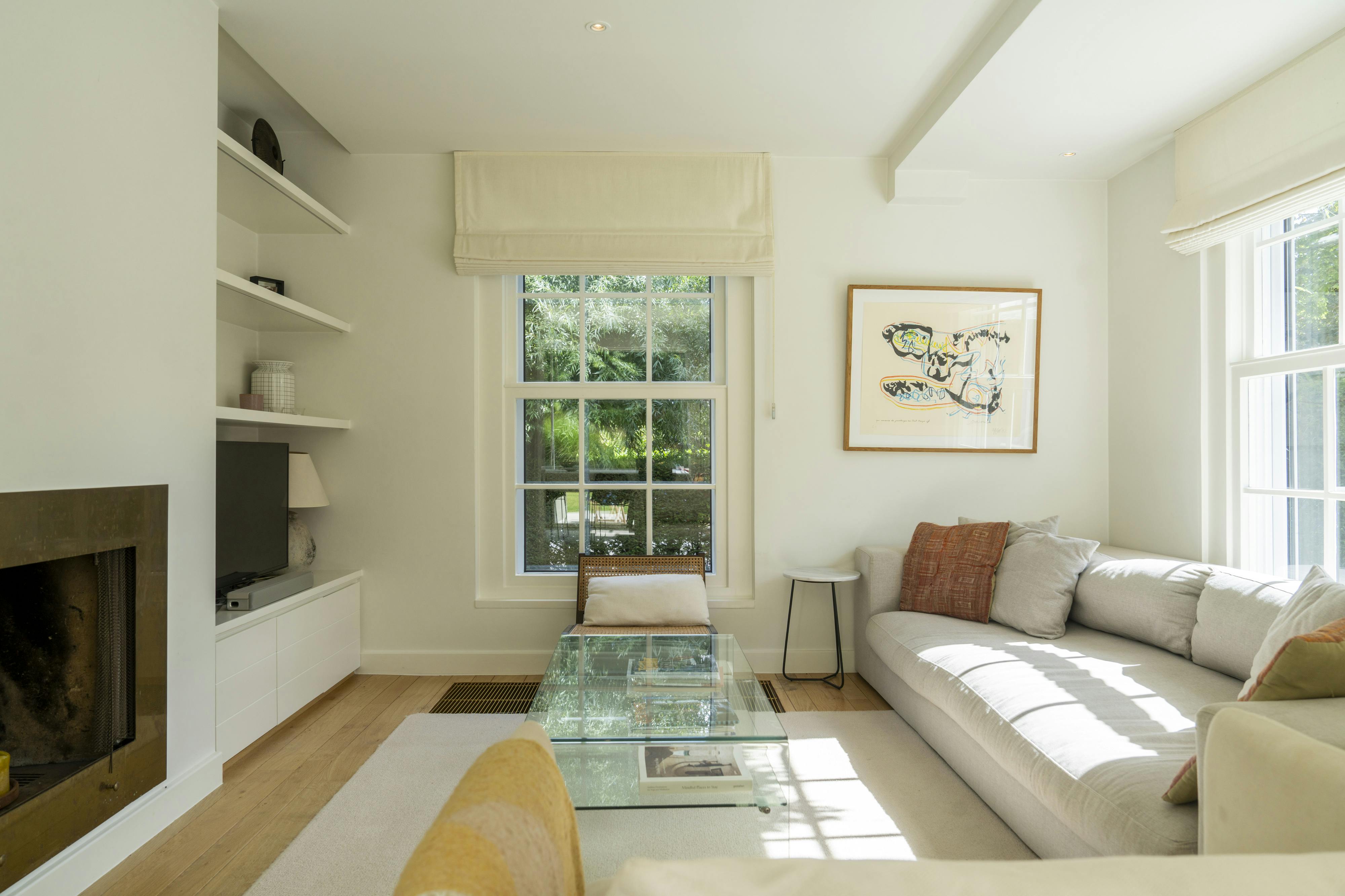 Karaktervolle villa te koop te Kortrijk foto 9