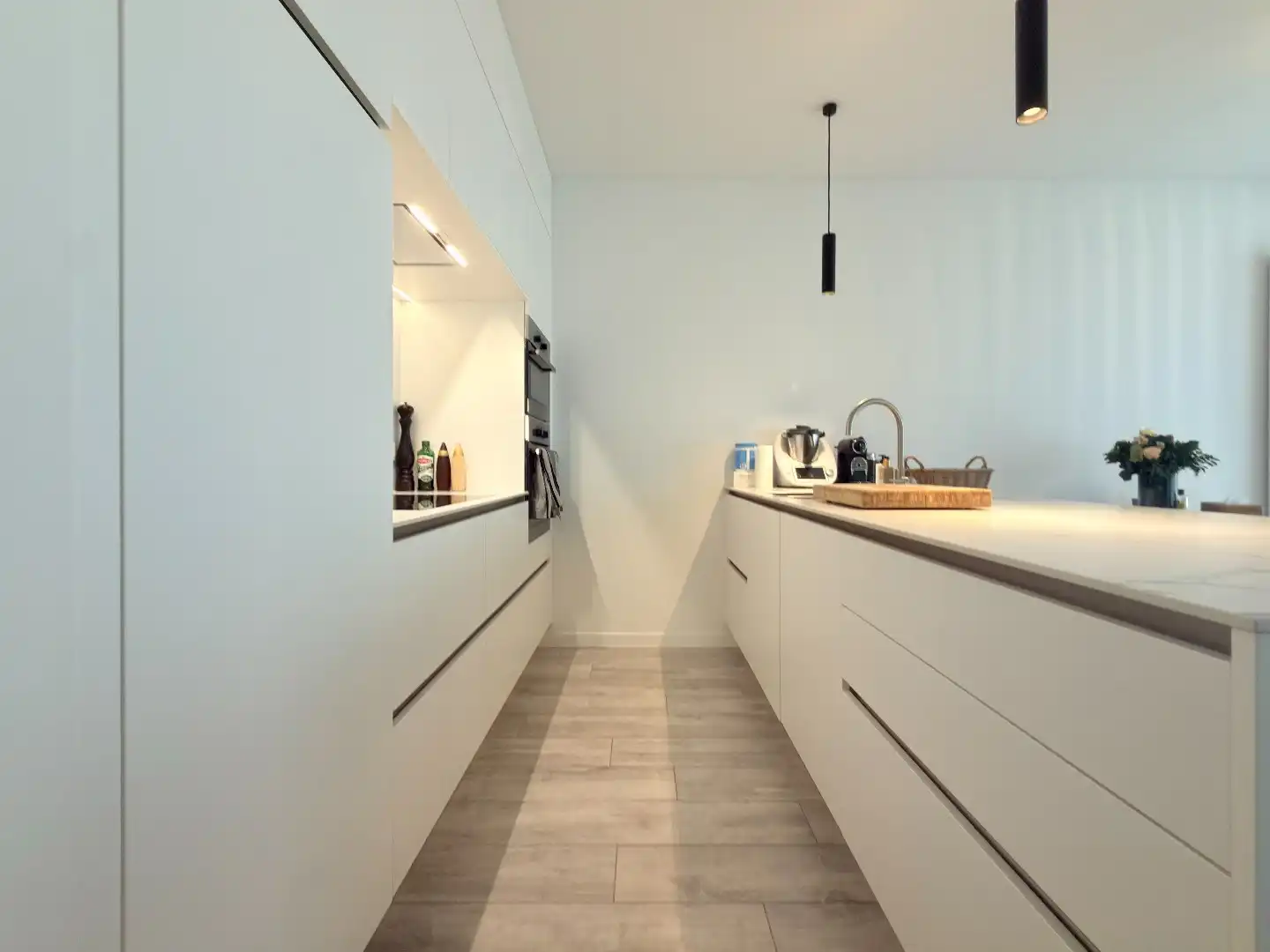 Appartement met drie slaapkamers in centrum Herent foto 10