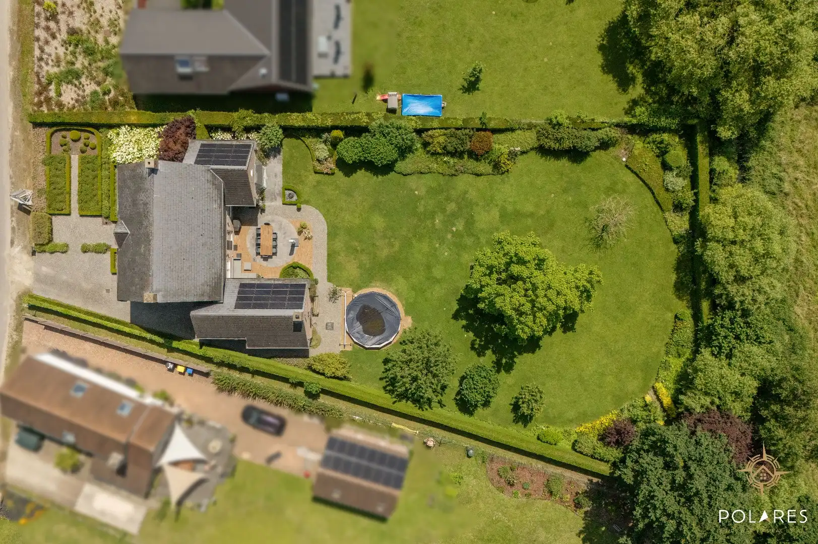 Exclusieve pastorievilla met EPC B – waar tijdloze klasse en verfijning samenkomen foto 16