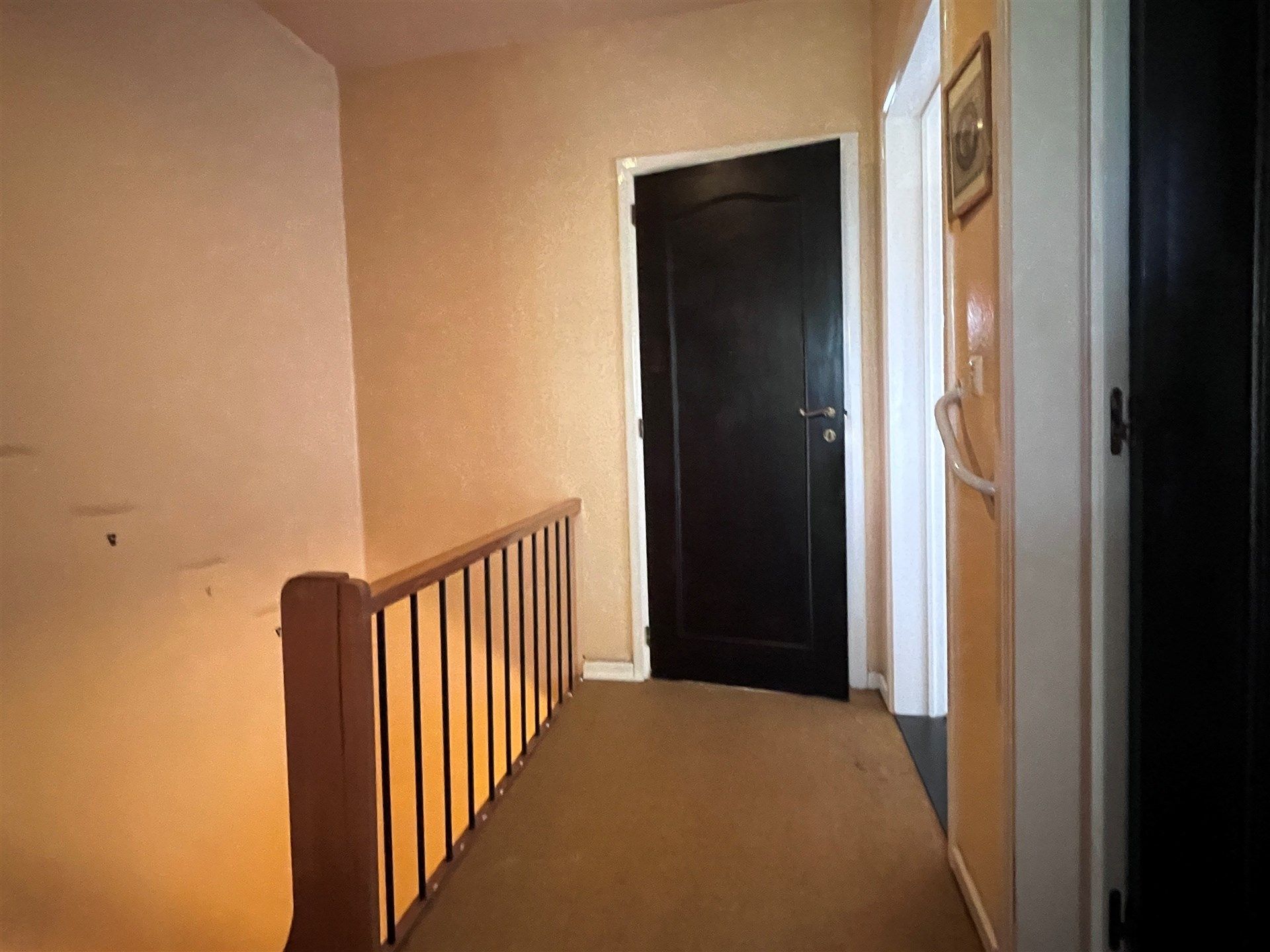 Bel-etagewoning met 3 slaapkamers, ruime garage en Zuid tuin foto 16