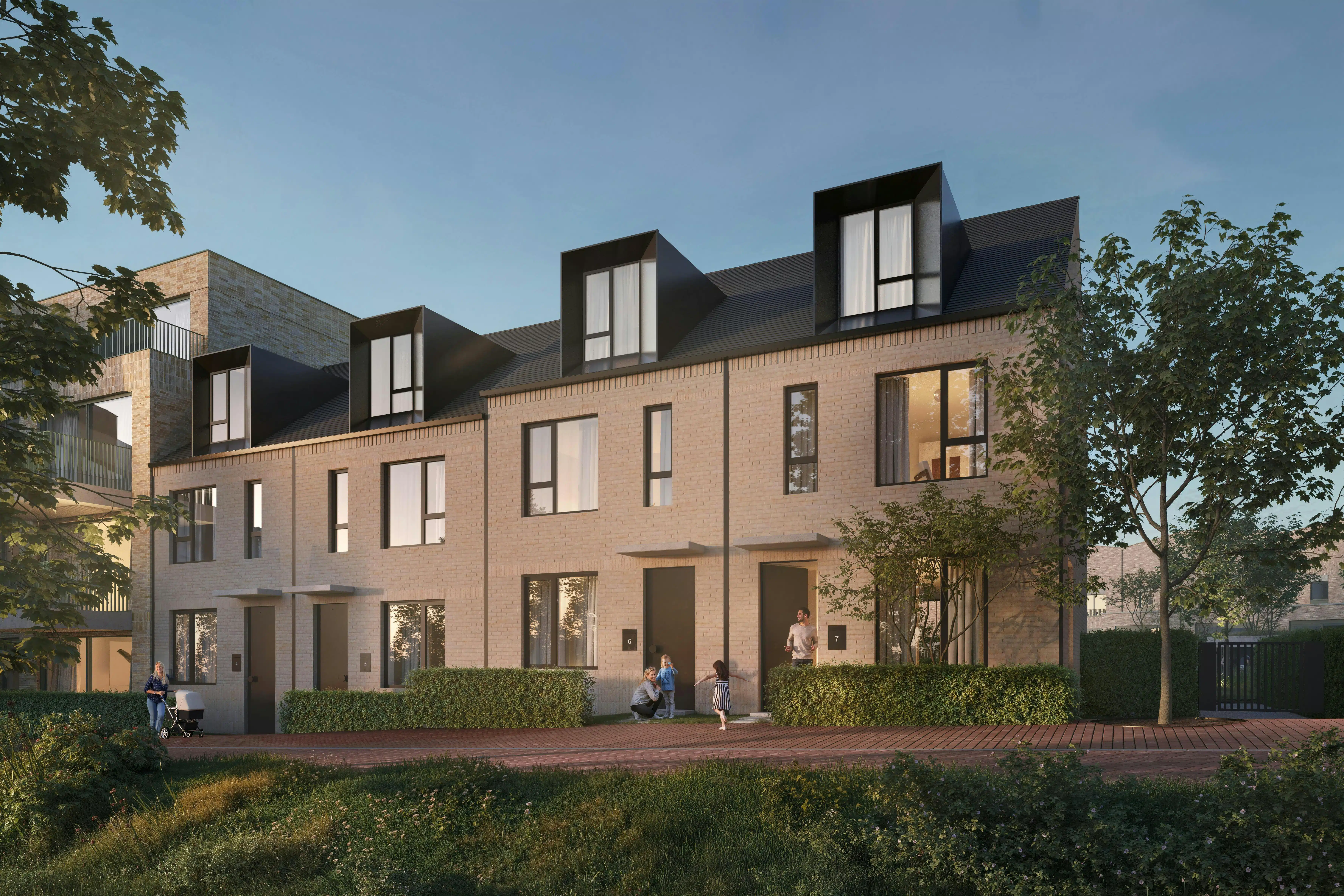 Huis te koop Siroopweg 2 - 8630 Veurne