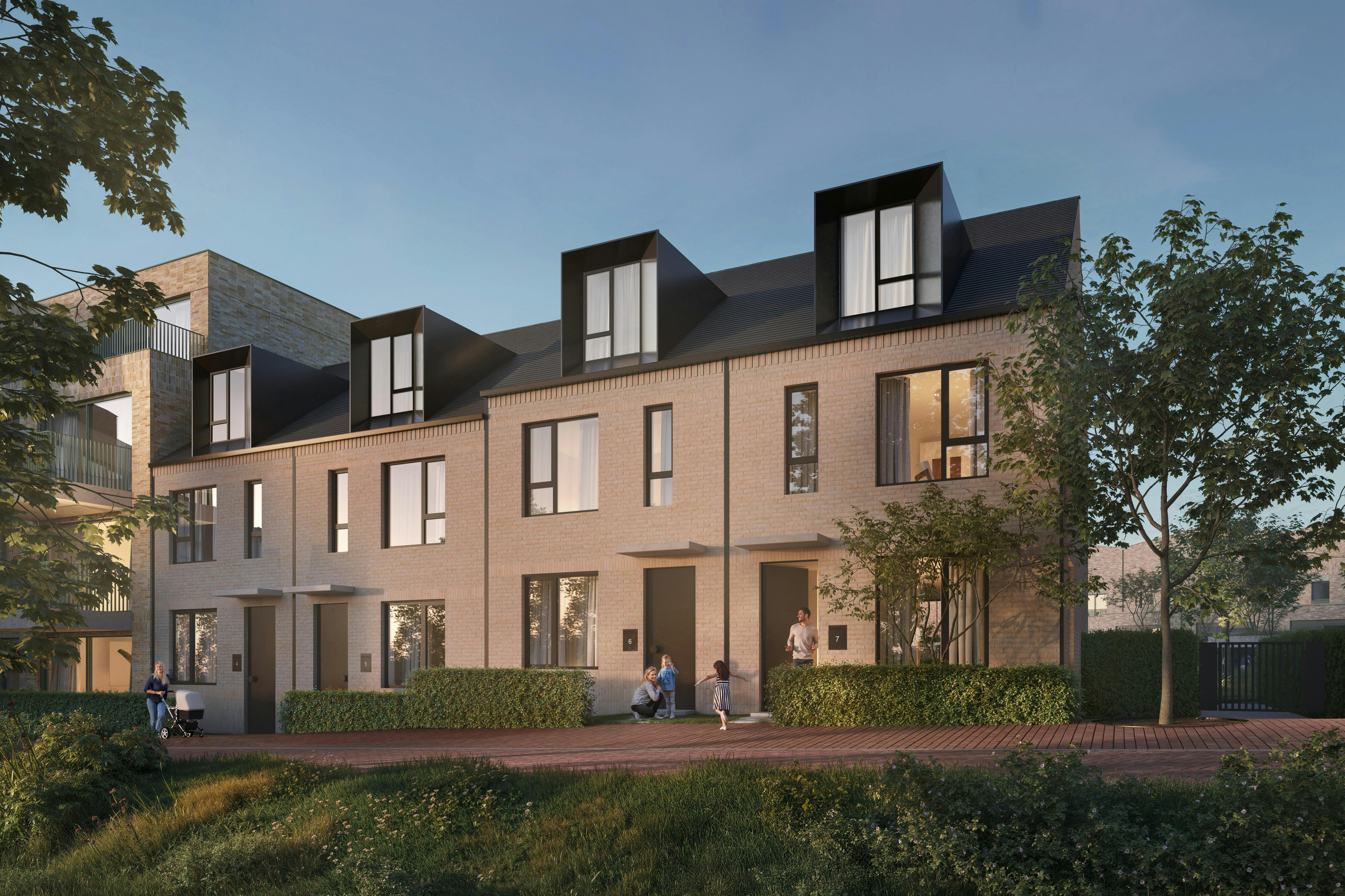 Huis te koop Siroopweg 2 - 8630 Veurne