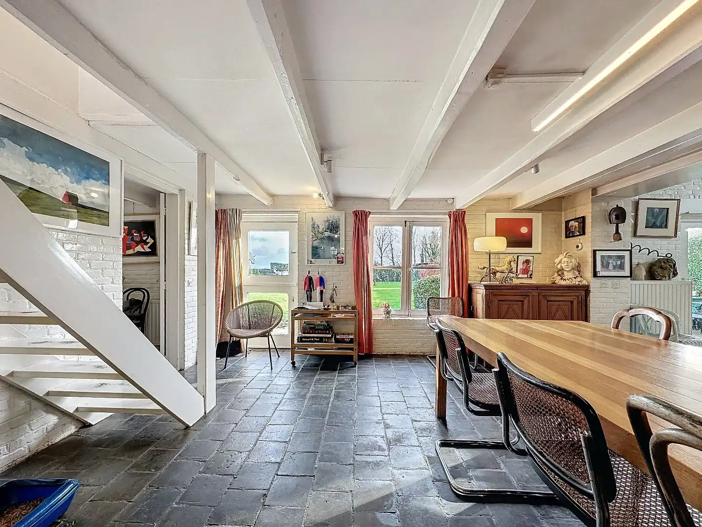 Charme en idylle nabij Sluis foto 15