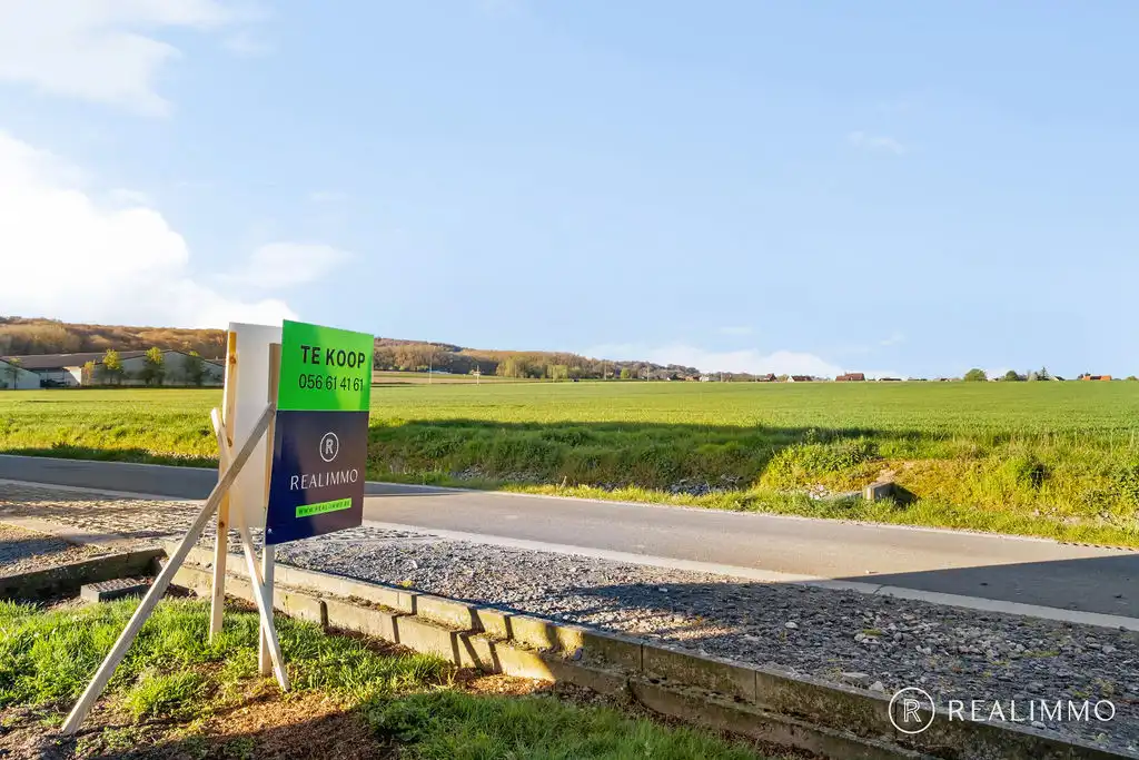 Prachtig gelegen woning op 1235m² ! foto 22