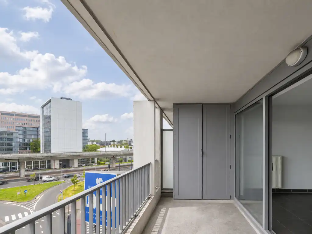 Ruim 3-slaapkamerappartement in Ledeberg, nabij het centrum van Gent foto 4
