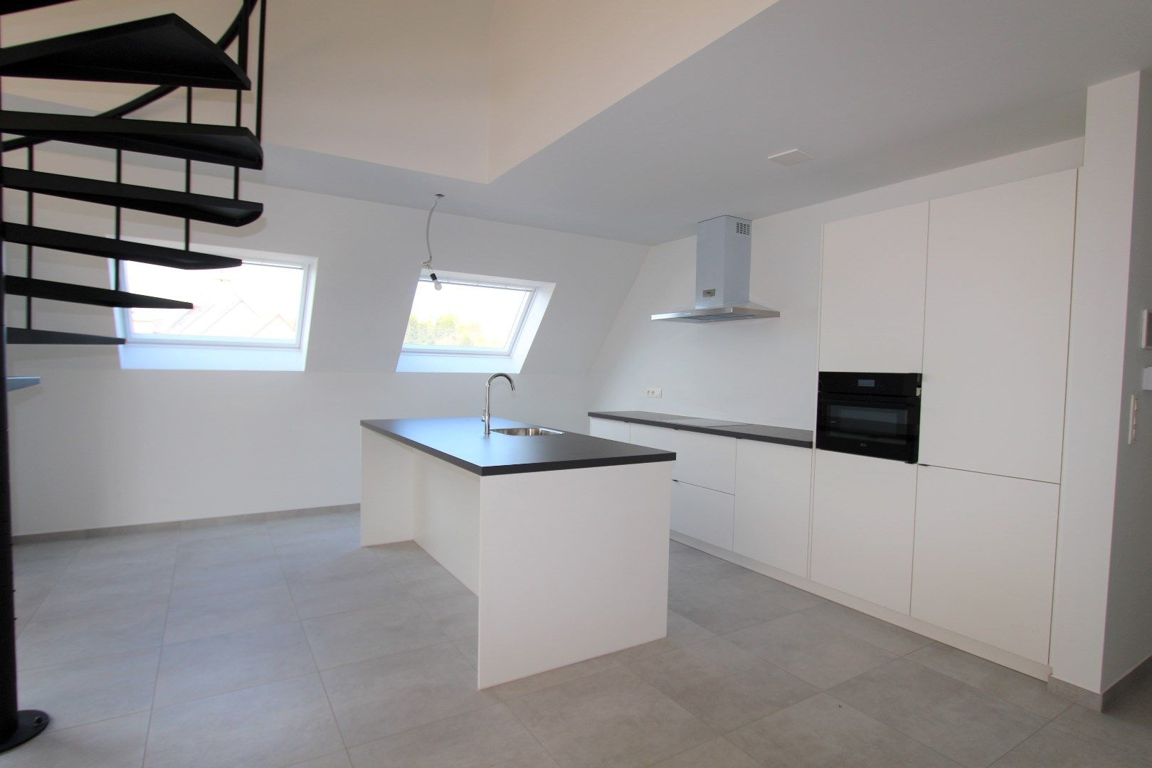 LUXE PENTHOUSE MET PRACHTIG DAKTERRAS foto 5
