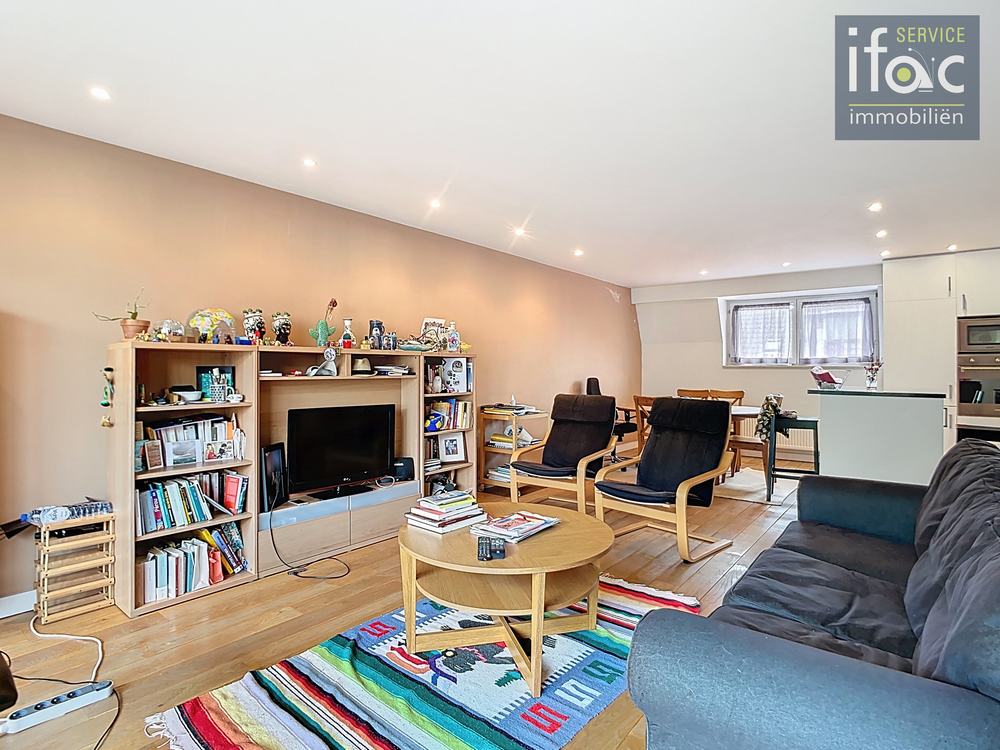 Appartement te koop foto 6