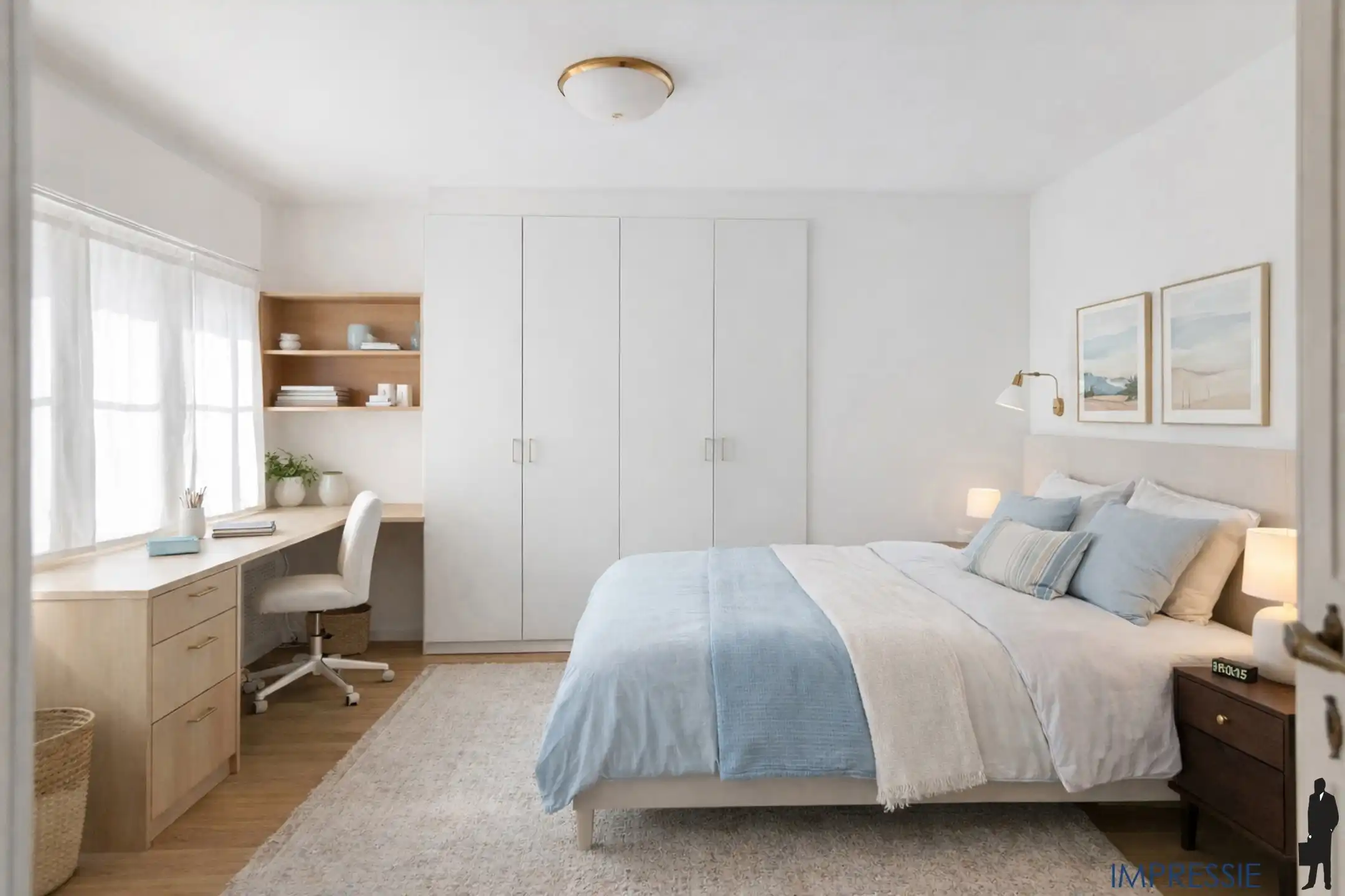 Welgelegen charmante villa met 3 slpks en bureau op GLVL foto 21