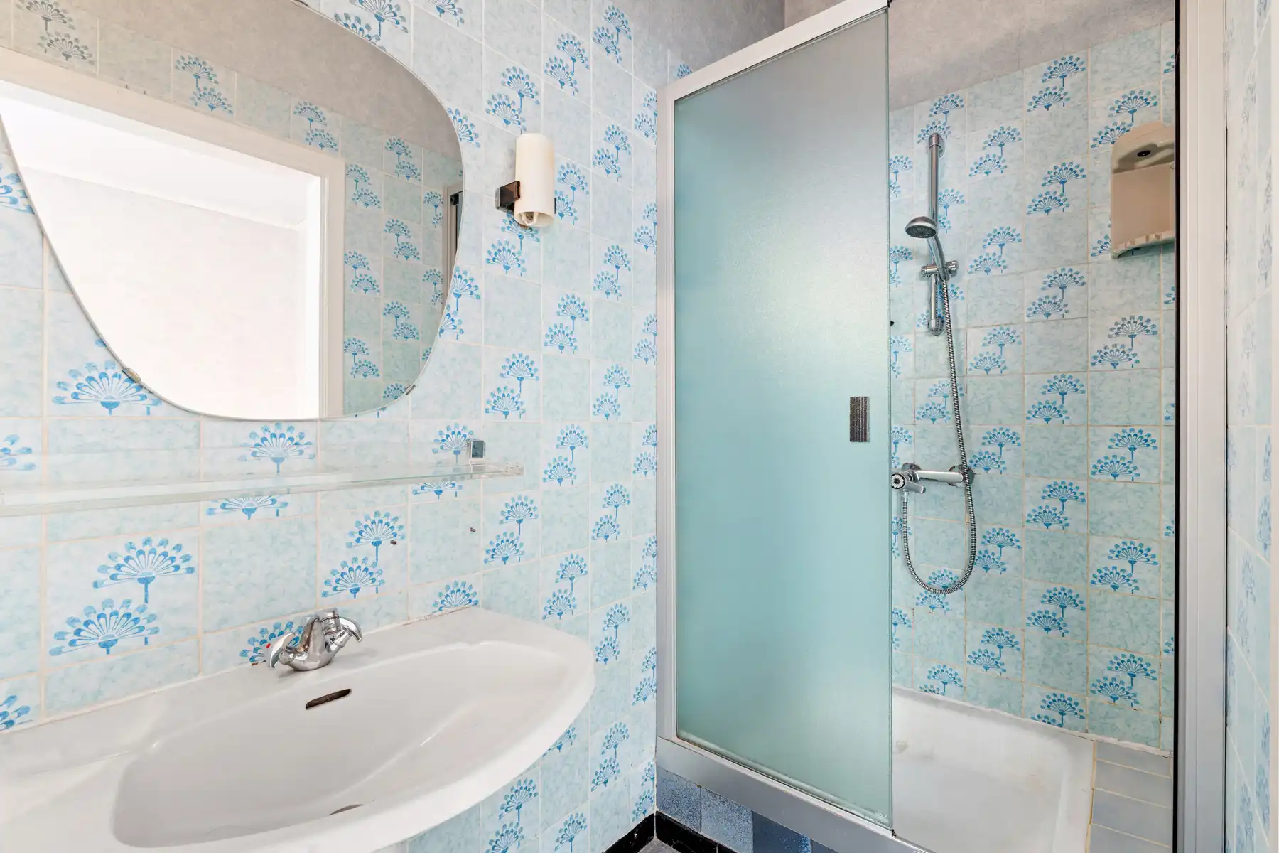 Landelijke villa met 3 slaapkamer, 2 badkamers en garage foto 19