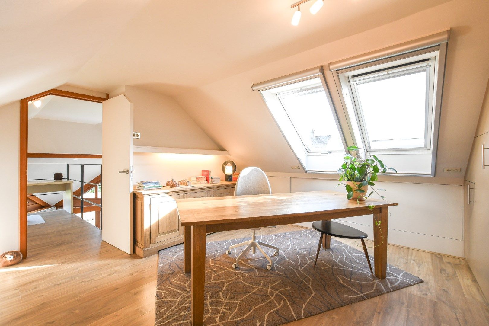 Instapklare en energiezuinige villa in rustige woonwijk te De Haan – Klemskerke foto 20