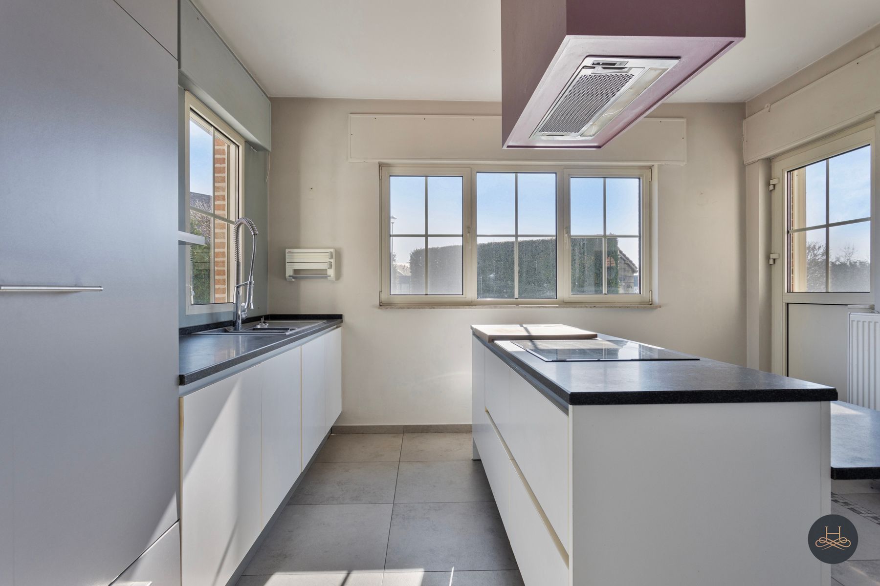 Knappe villa met 5 kamers foto 8