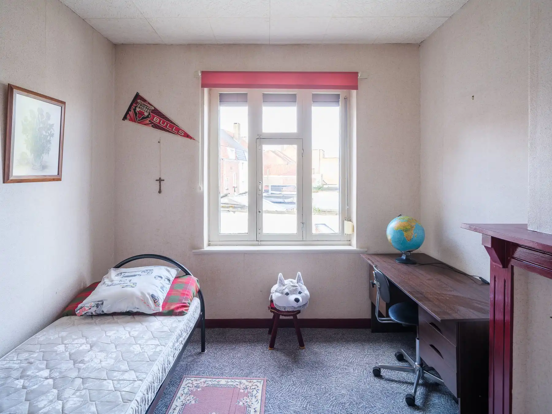 Renovatiekans in gegeerde buurt met uitstekende bereikbaarheid. foto 10
