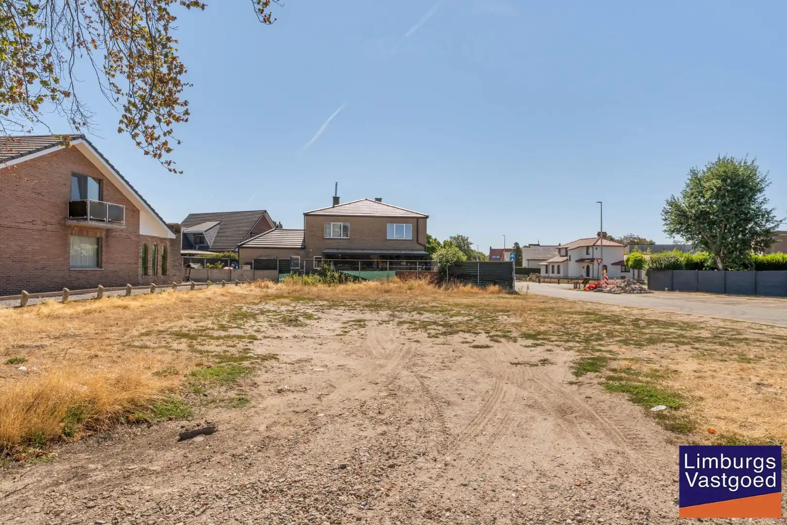 Nieuwbouwwoning, open bebouwing, 5a 6ca, te Zonhoven foto 13