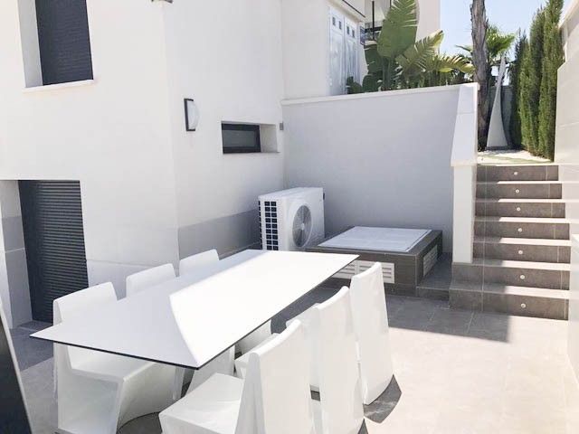 Exclusieve villa - Rojales foto 33