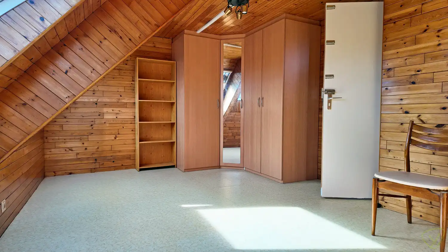 Gezellig duplex-appartement in het centrum van Waarschoot! foto 12