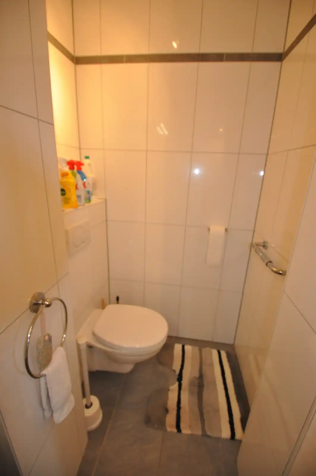 Instapklaar energiezuinig  hoek- appartement foto 10