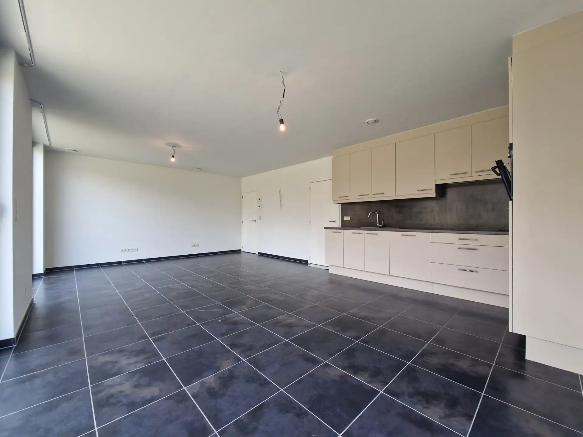 Gelijkvloers BEN appartement met 2 slaapkamers te Heikant foto 4