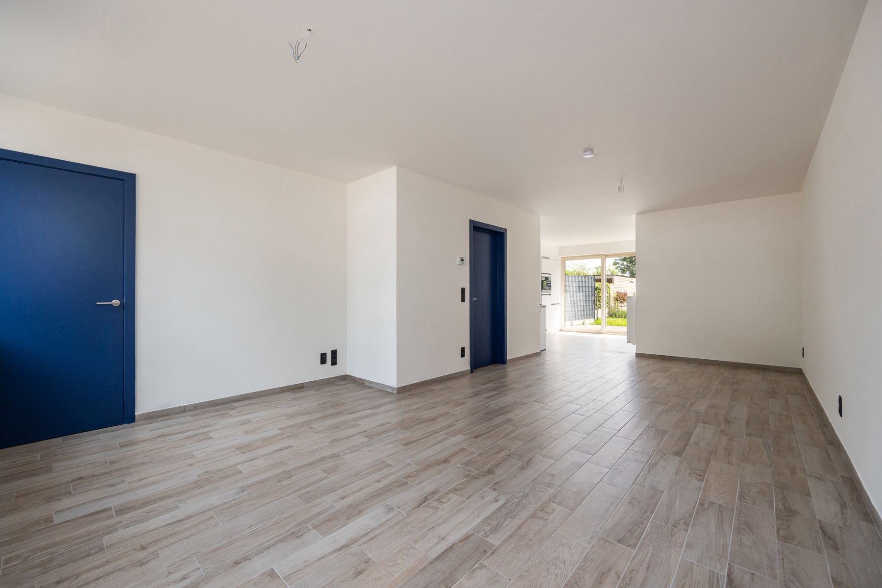 Ruime energiezuinige woning met 4 slaapkamers en zuid georiënteerde tuin.  foto 4