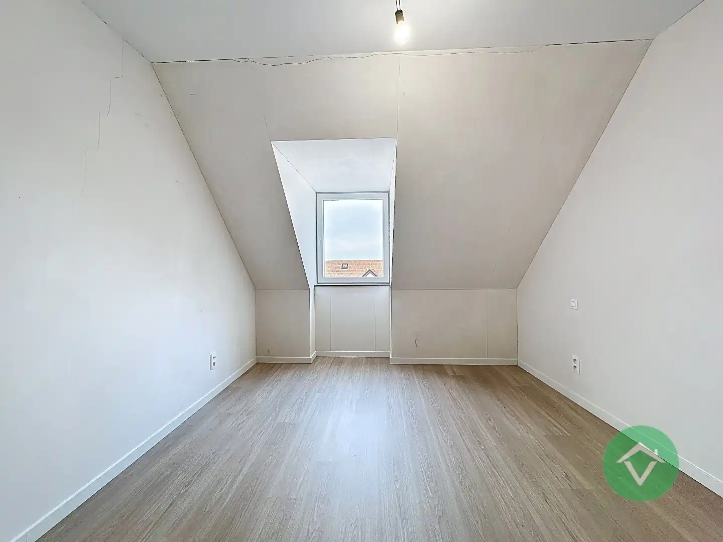 Nieuwbouwappartement met 2 slaapkamers en 1 terras in centrum Koekelare  foto 22