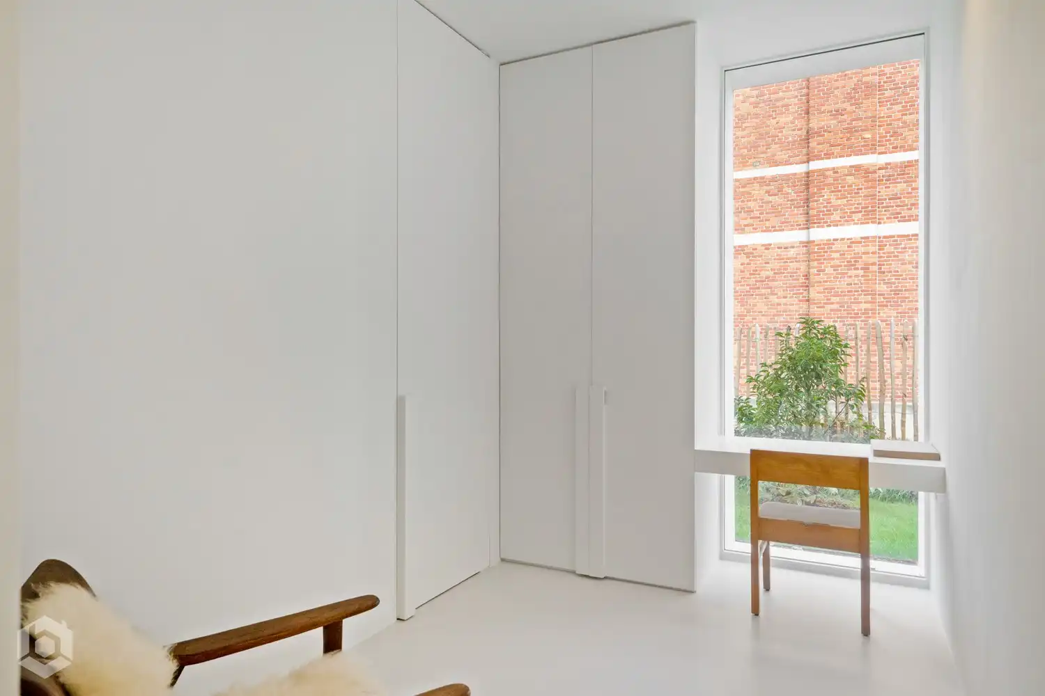 Exclusieve en energiezuinige designvilla met 3 slaapkamers op toplocatie te Mechelen foto 34