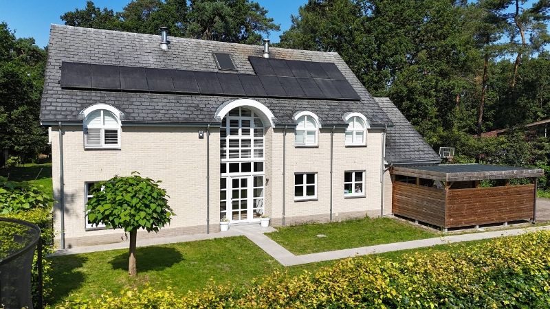 Huis te koop Stuivenberg 16 - 3140 Keerbergen