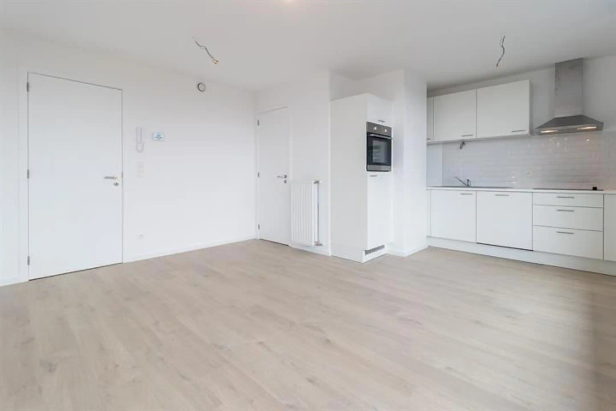 Recent penthouse appartement foto 2