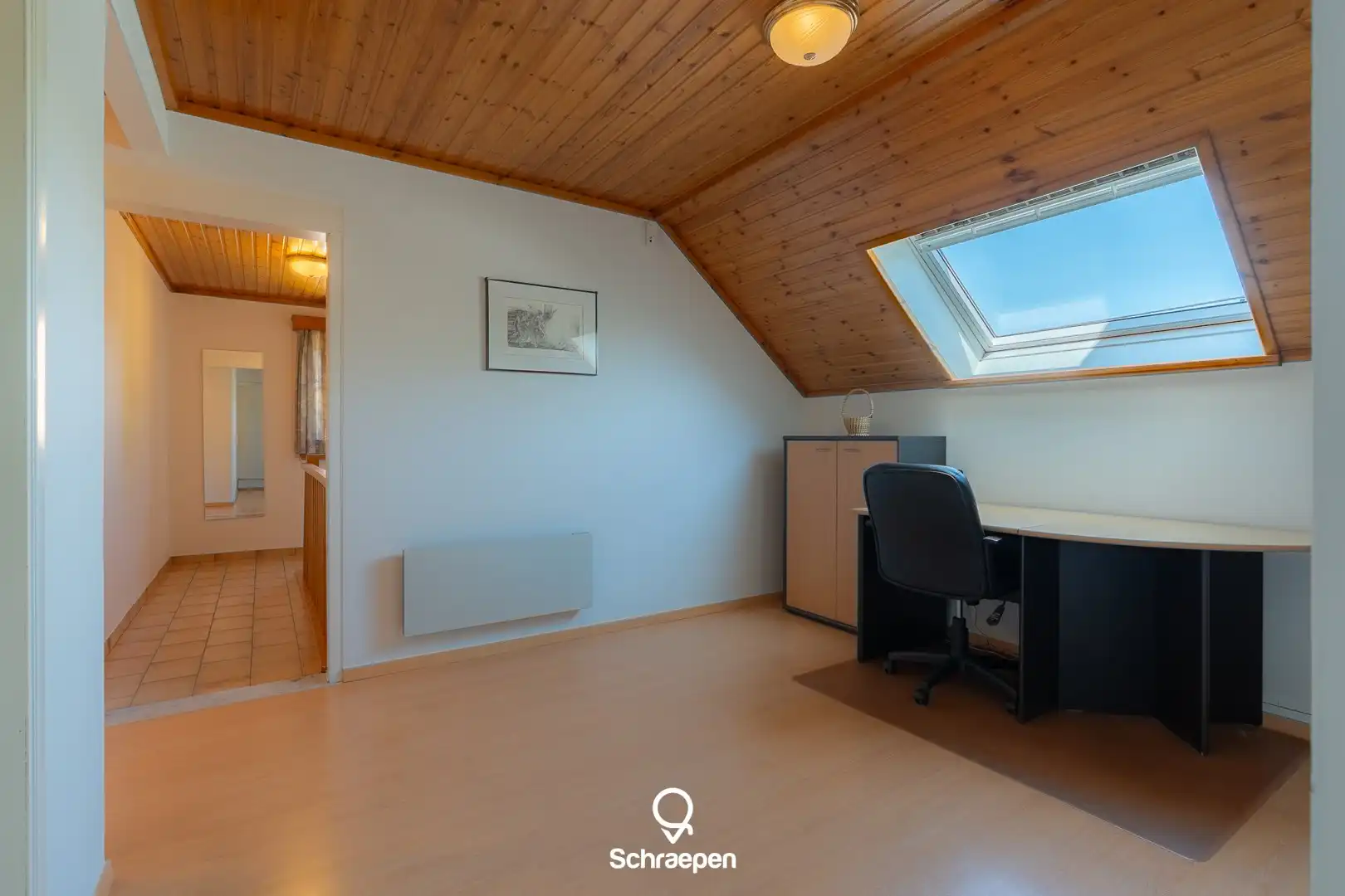 Riante gezinswoning (283&nbsp;m²) met zuid-westelijke oriëntatie op wandelafstand van 'De Basvelden'! foto 20
