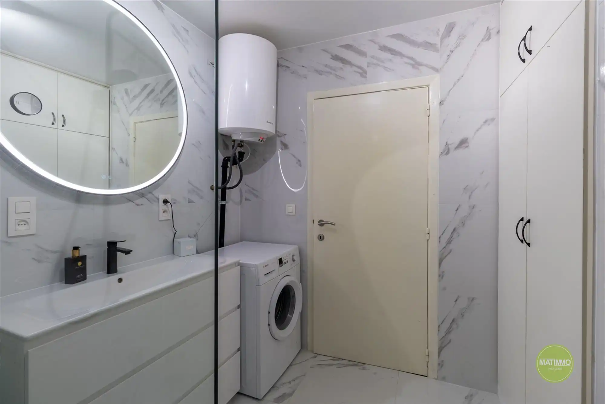 Prachtig gerenoveerd appartement in het centrum van Mol foto 9