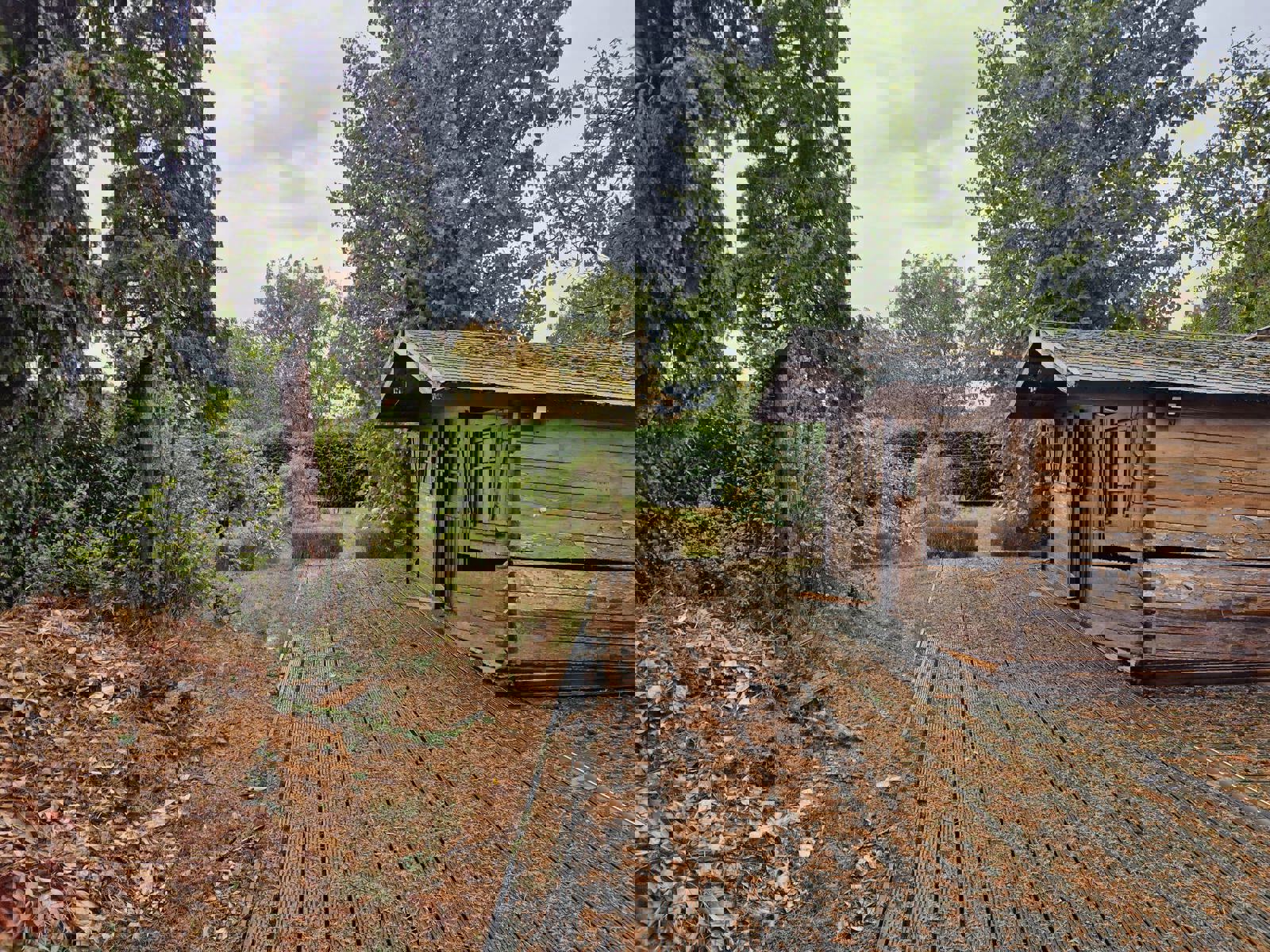 Te renoveren villa op toplocatie te Sijsele/Damme foto 12