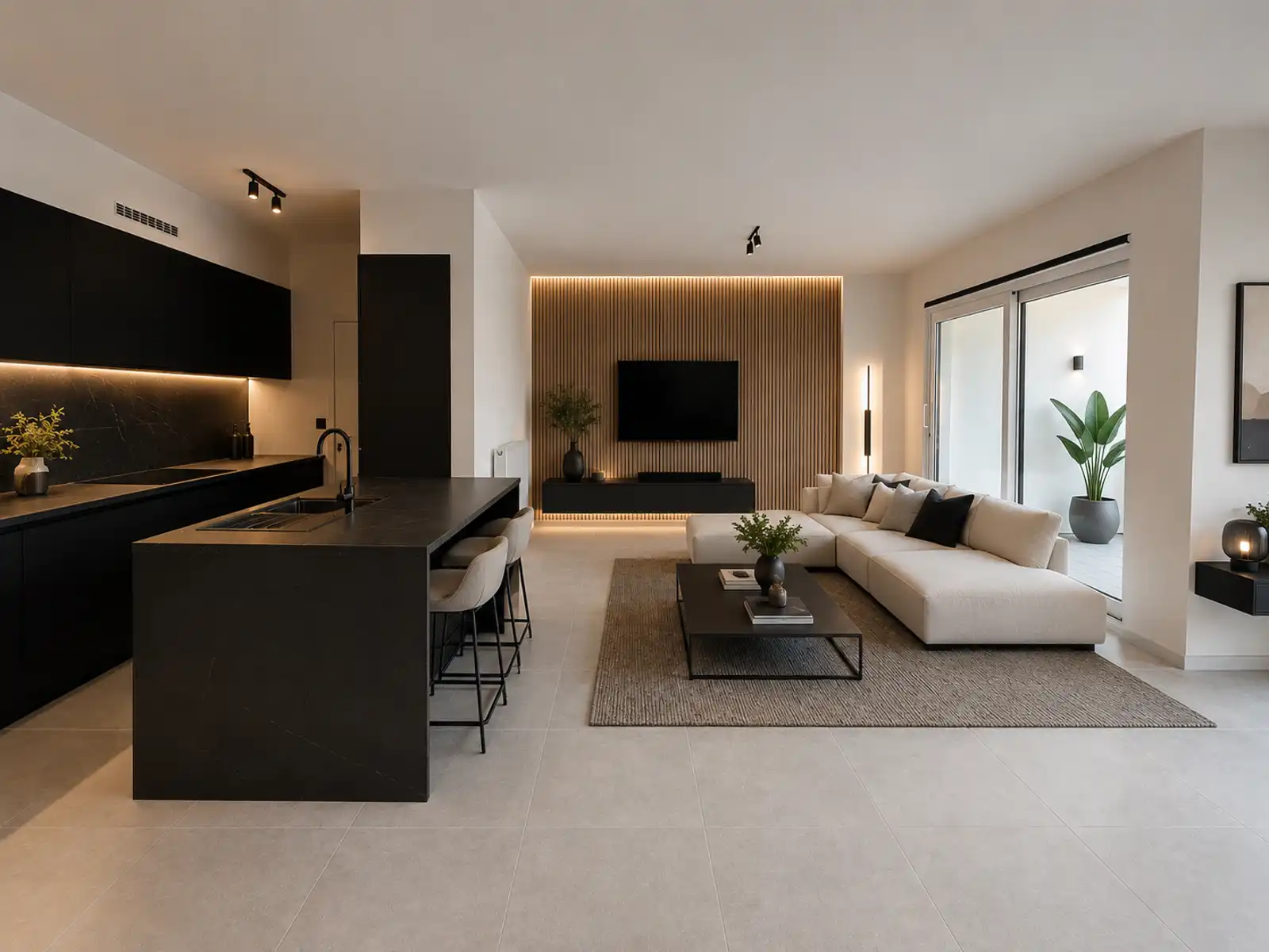 Appartement te koop Kerkstraat 1/1B5 - 8587 Spiere-Helkijn