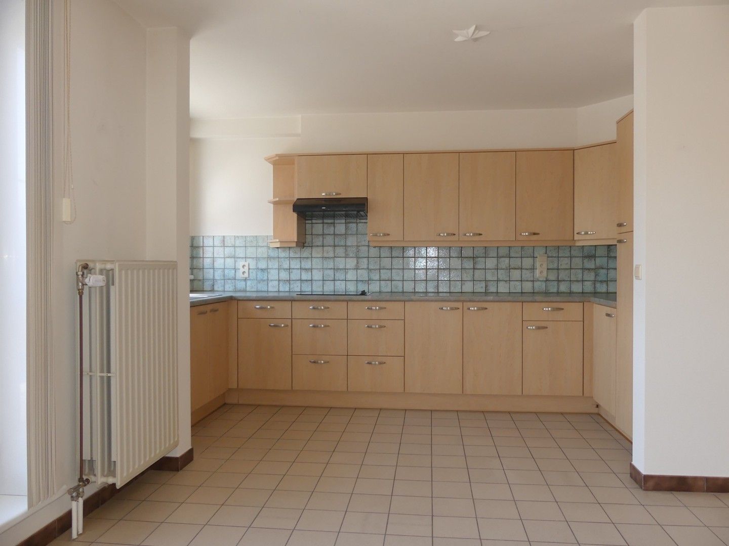 Rustig en comfortabel 2 slaapkamer-appartement foto 3