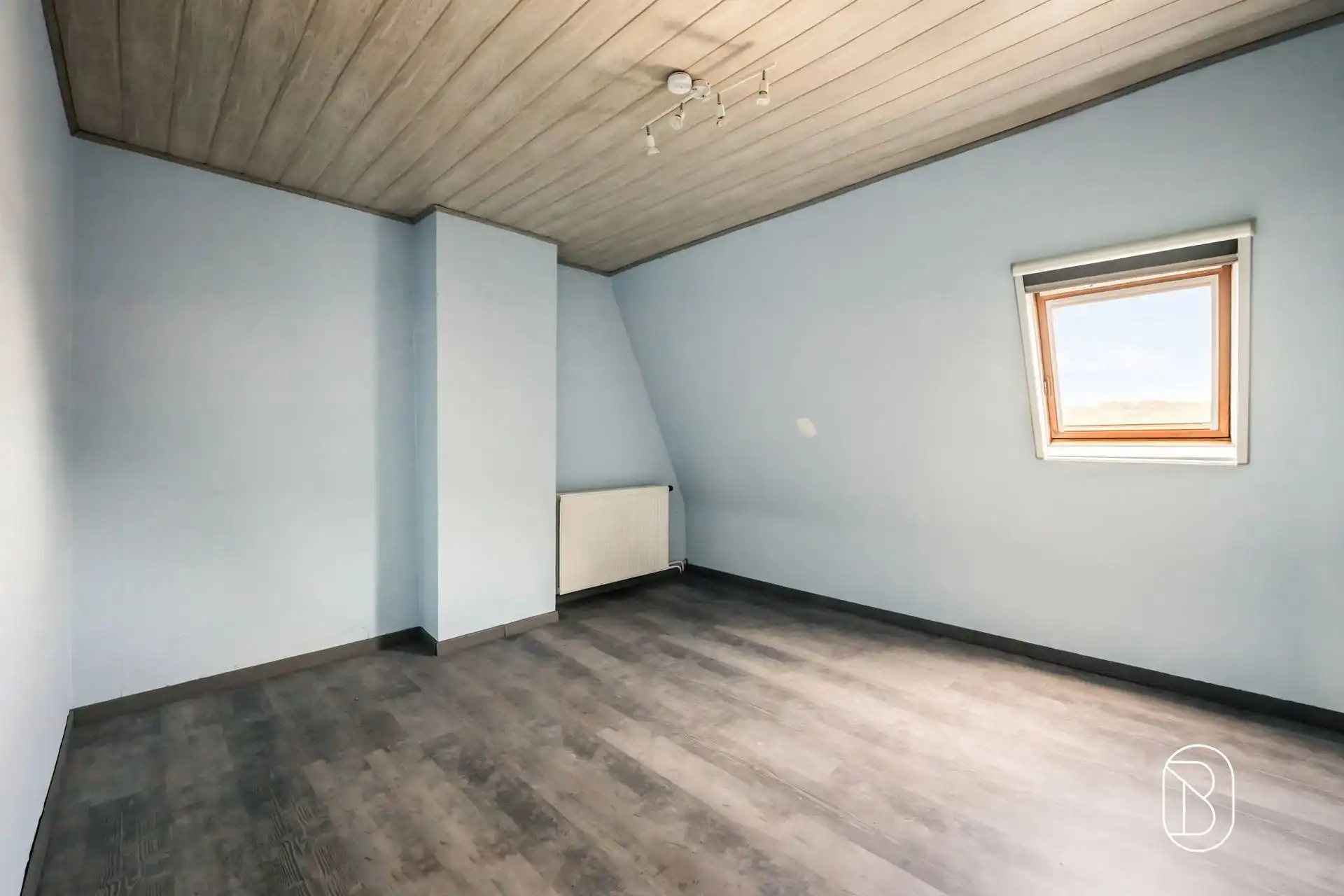 Instapklare karakterwoning met tuin en 4 slpks in Ronse foto 19