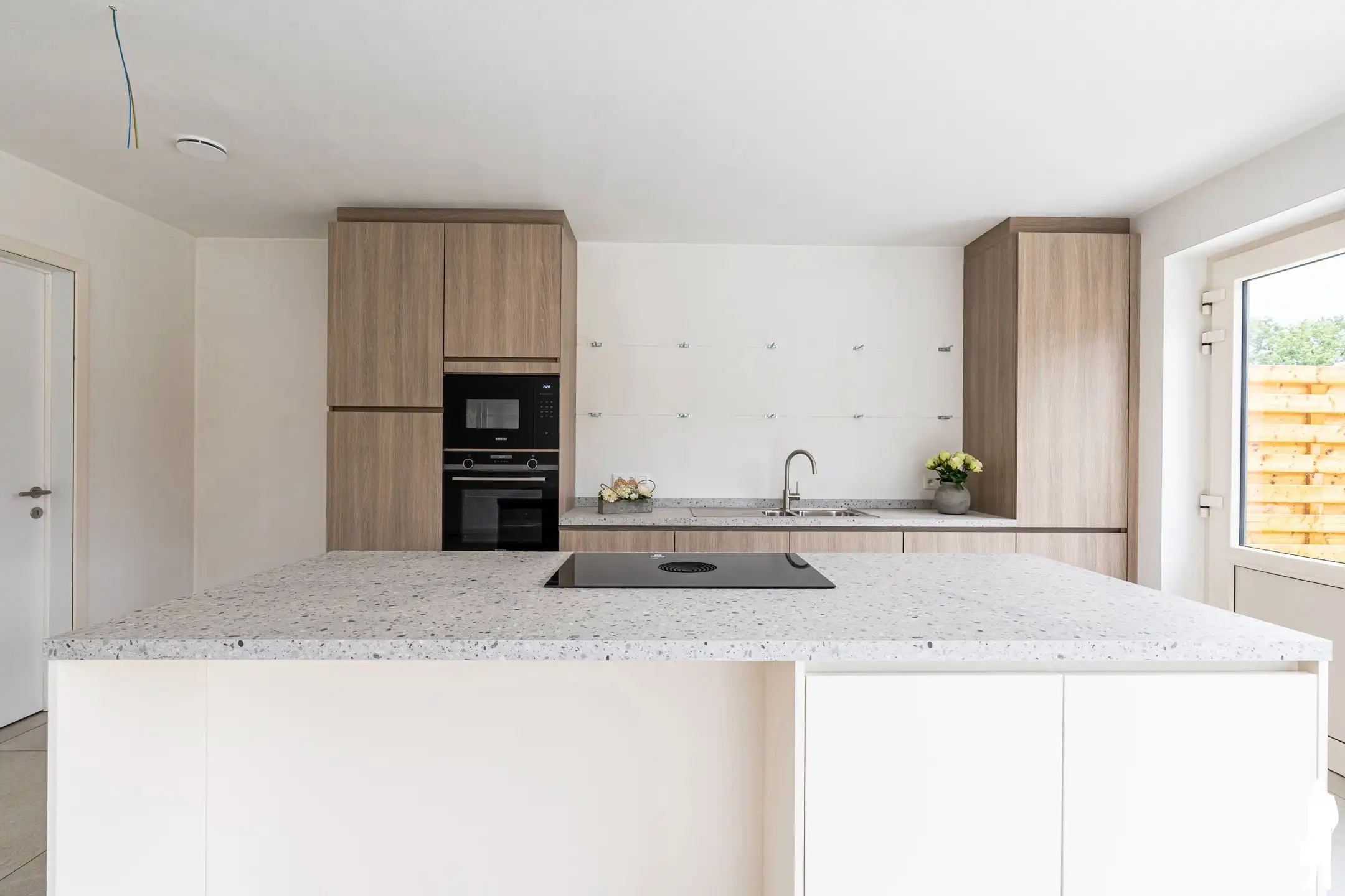 Instapklare nieuwbouwwoning met 5 slaapkamers in Oostmalle foto 4