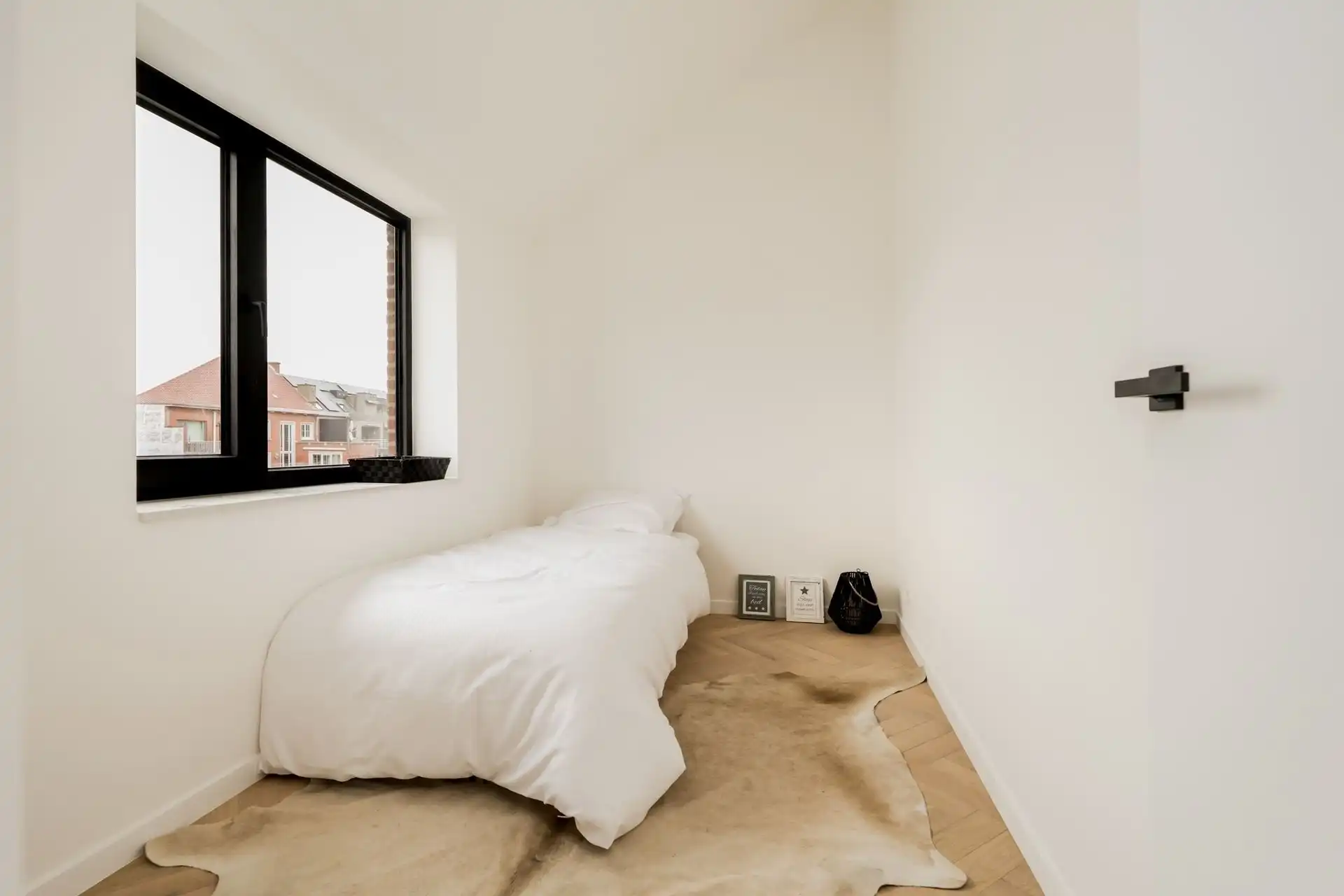 Woning met mogelijkheid voor vrij beroep op toplocatie in Mechelen  foto 17
