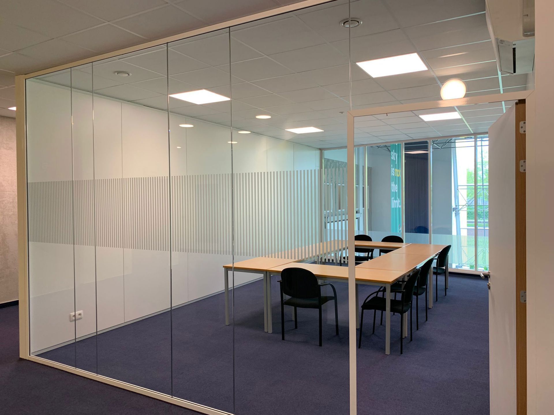 Kantoren op Innovatie Campus te huur foto 4