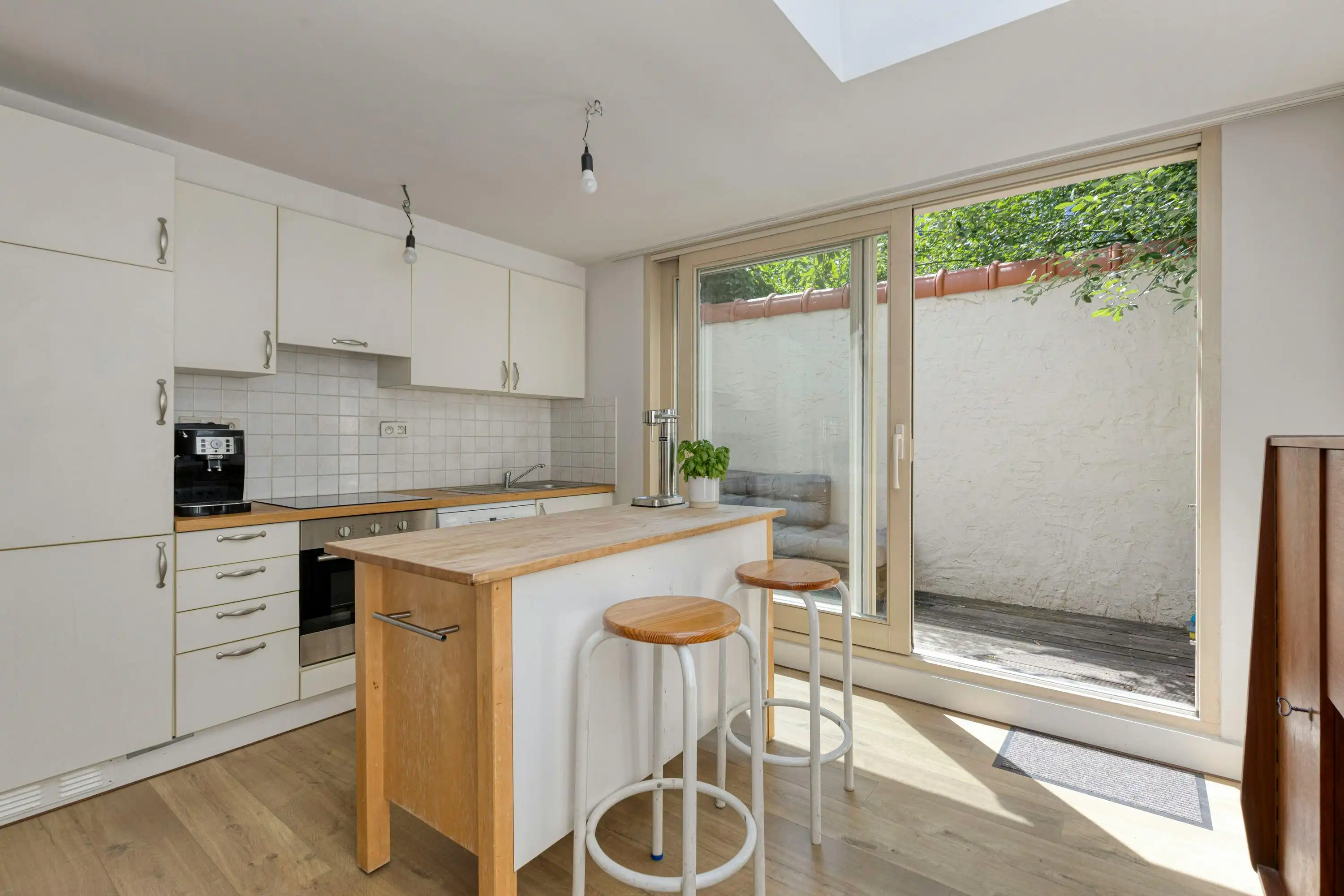 Gezellige instapklare woning aan Heembeemd te Mechelen foto 5